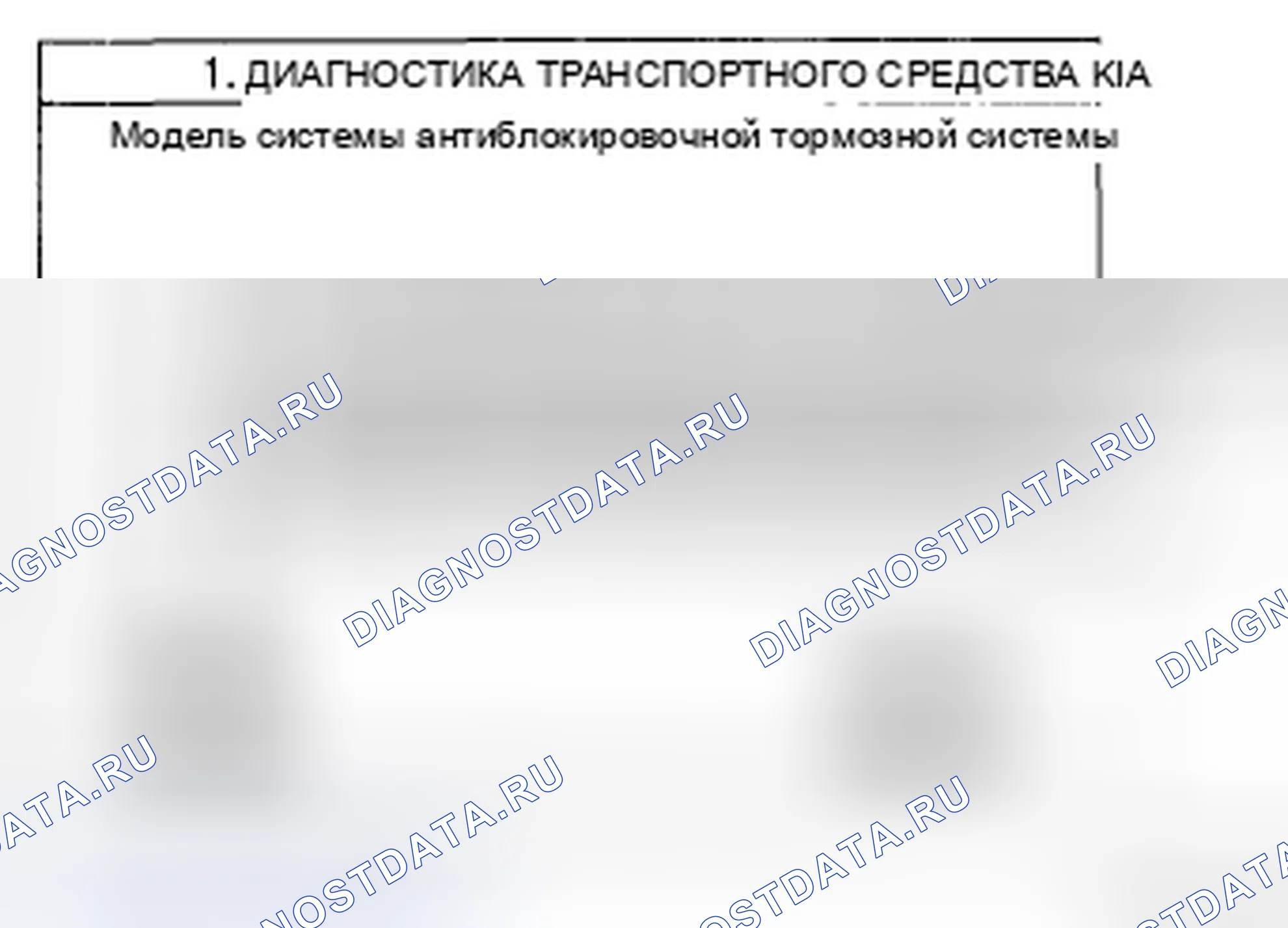 Рис. 99: ПРОЦЕДУРА КОДИРОВАНИЯ ВАРИАНТОВ. Kia Sedona II