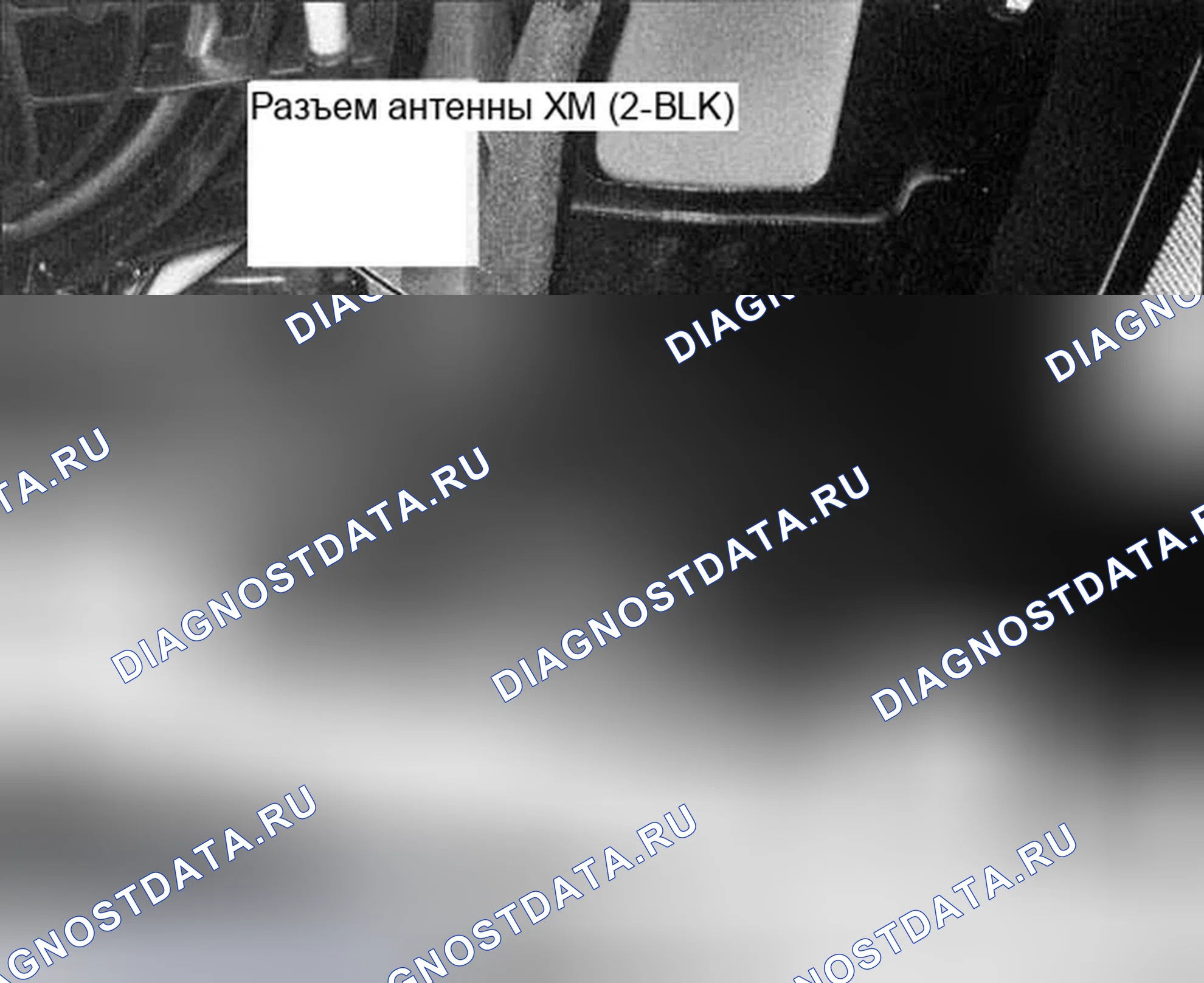 Рис. 339. Honda Accord VII рестайлинг