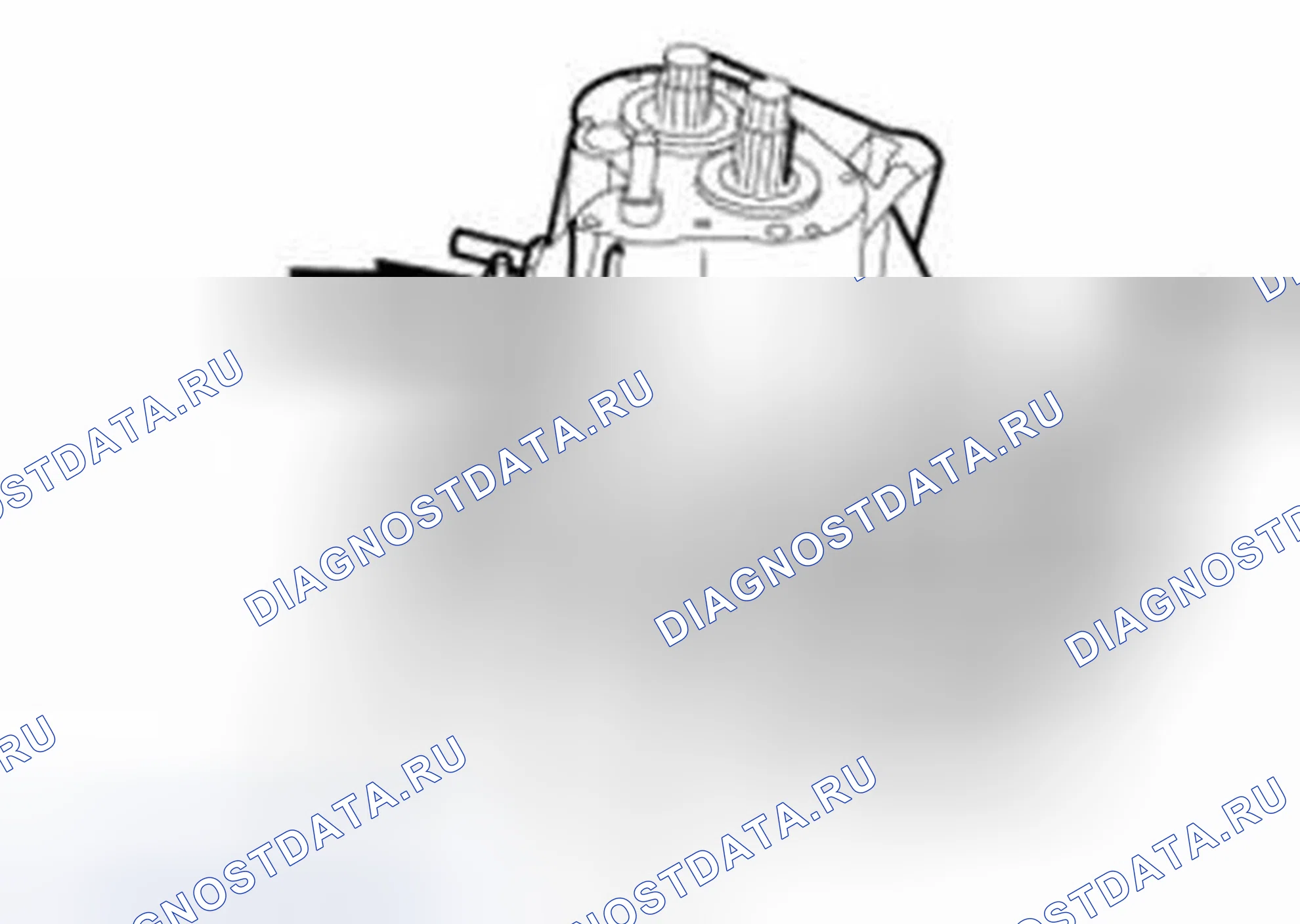 Рис. 143. Ford Fiesta Mk6