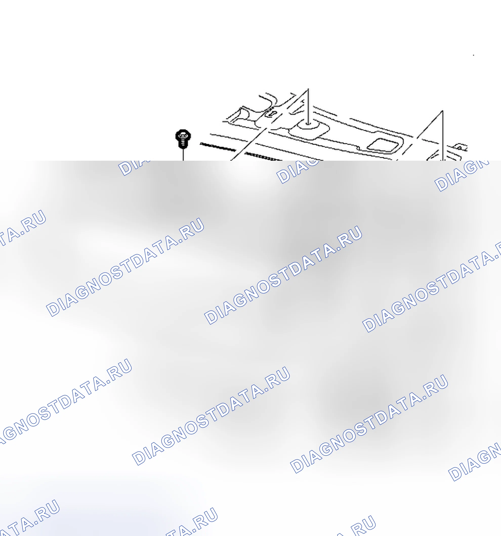 Рис. 36. Kia Sorento IV рестайлинг