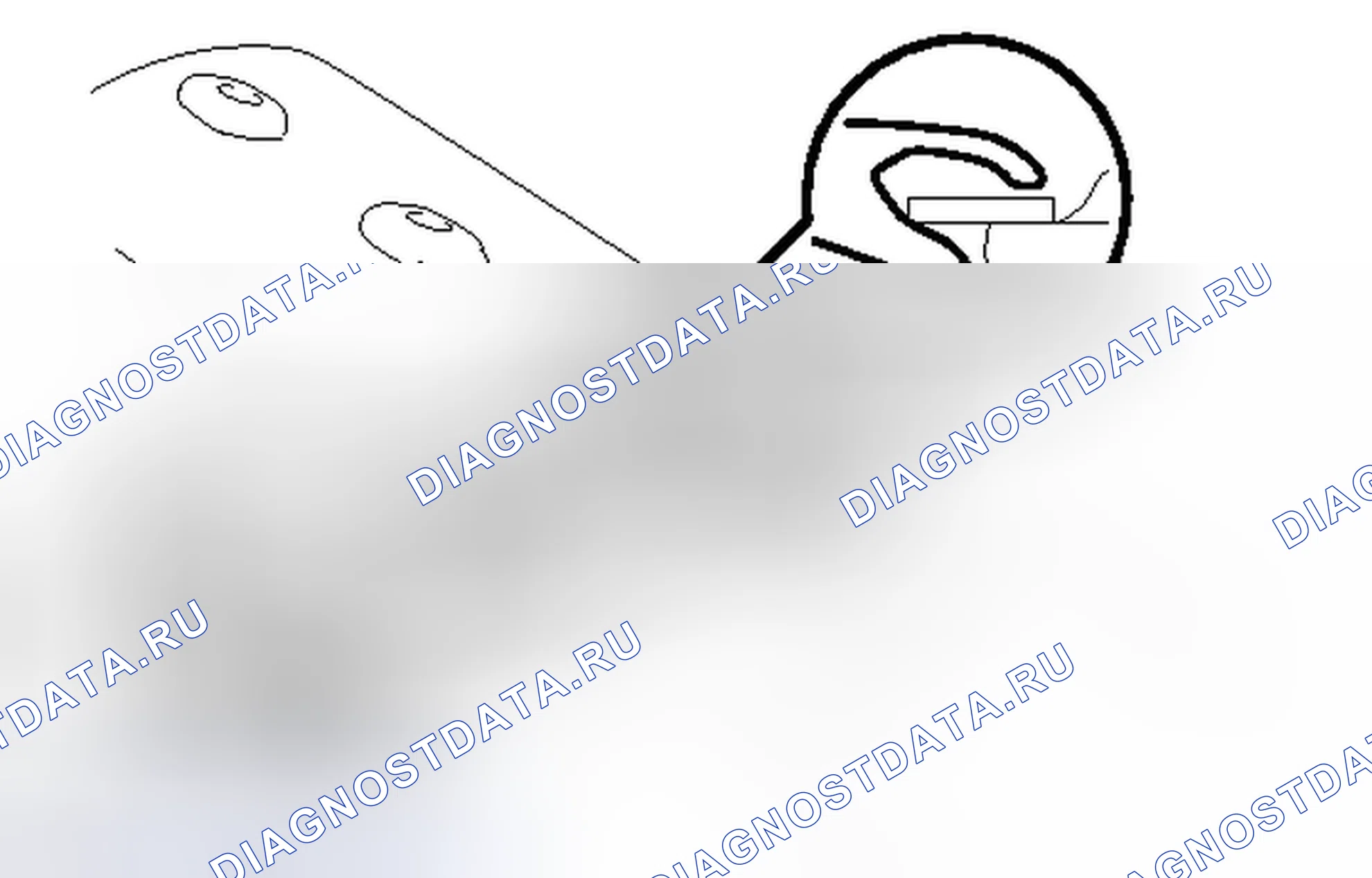 Рис. 99. Scion tC II рестайлинг