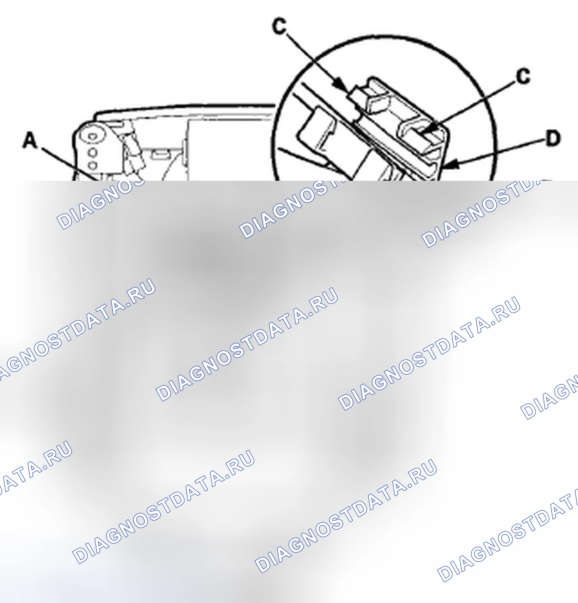 Рис. 134. Honda Accord VIII