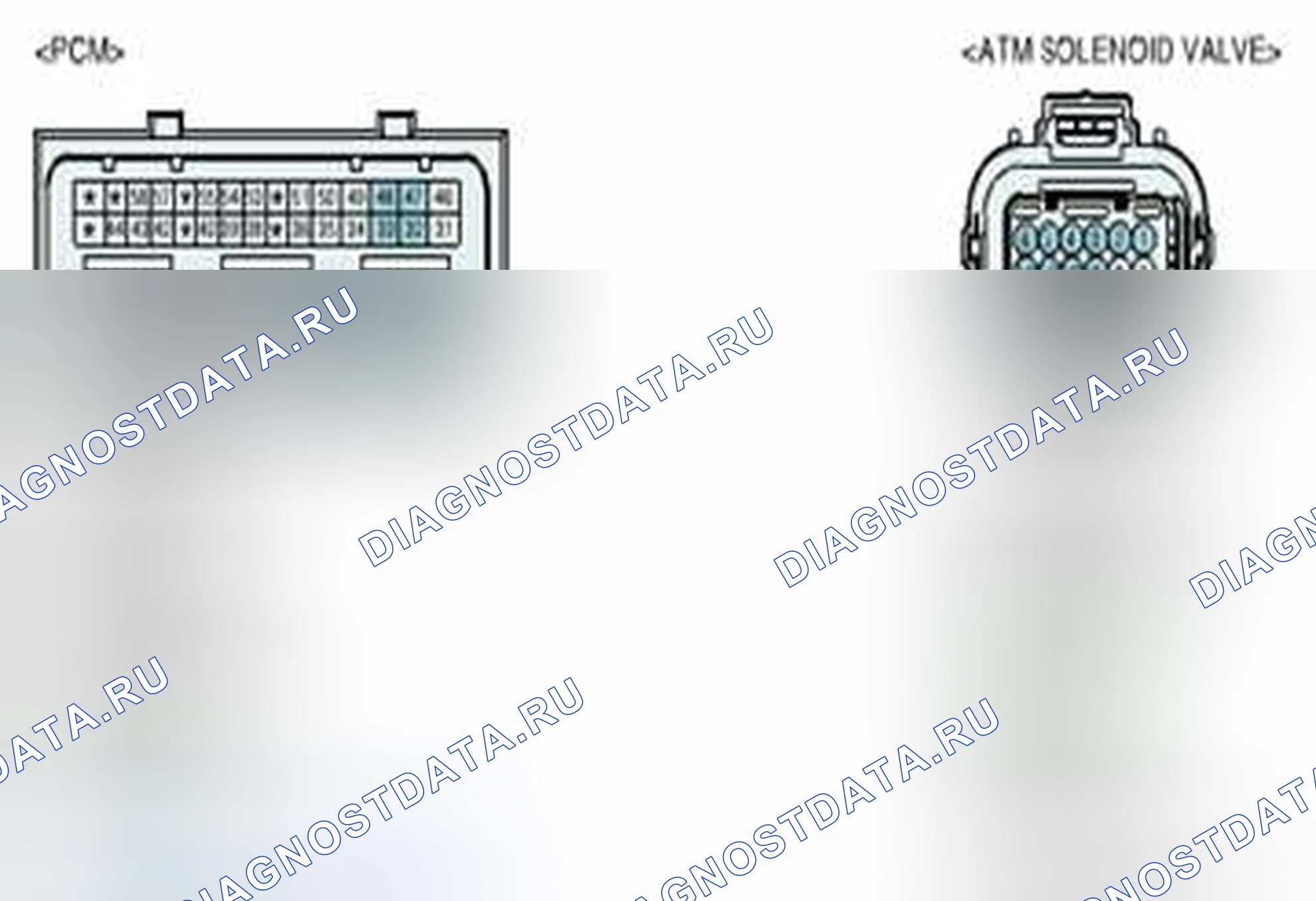 Рис. 700. Kia Forte I
