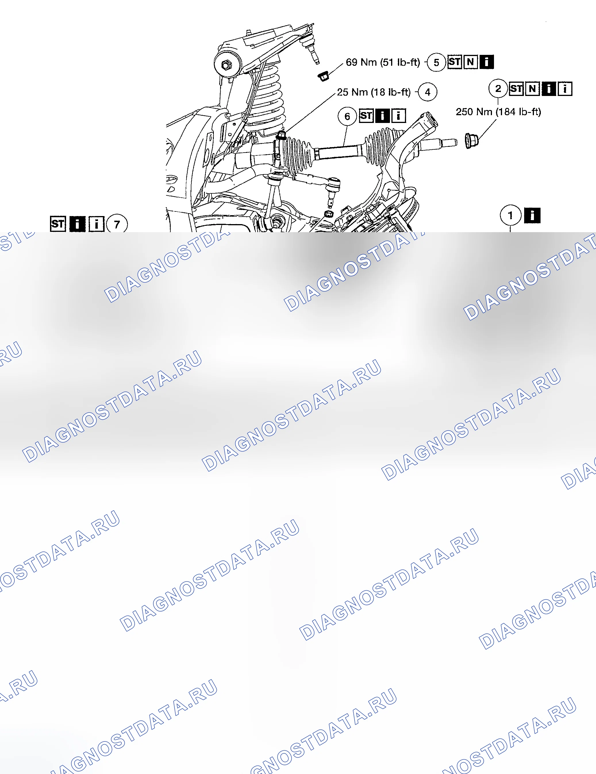 Рис. 80. Ford Explorer III
