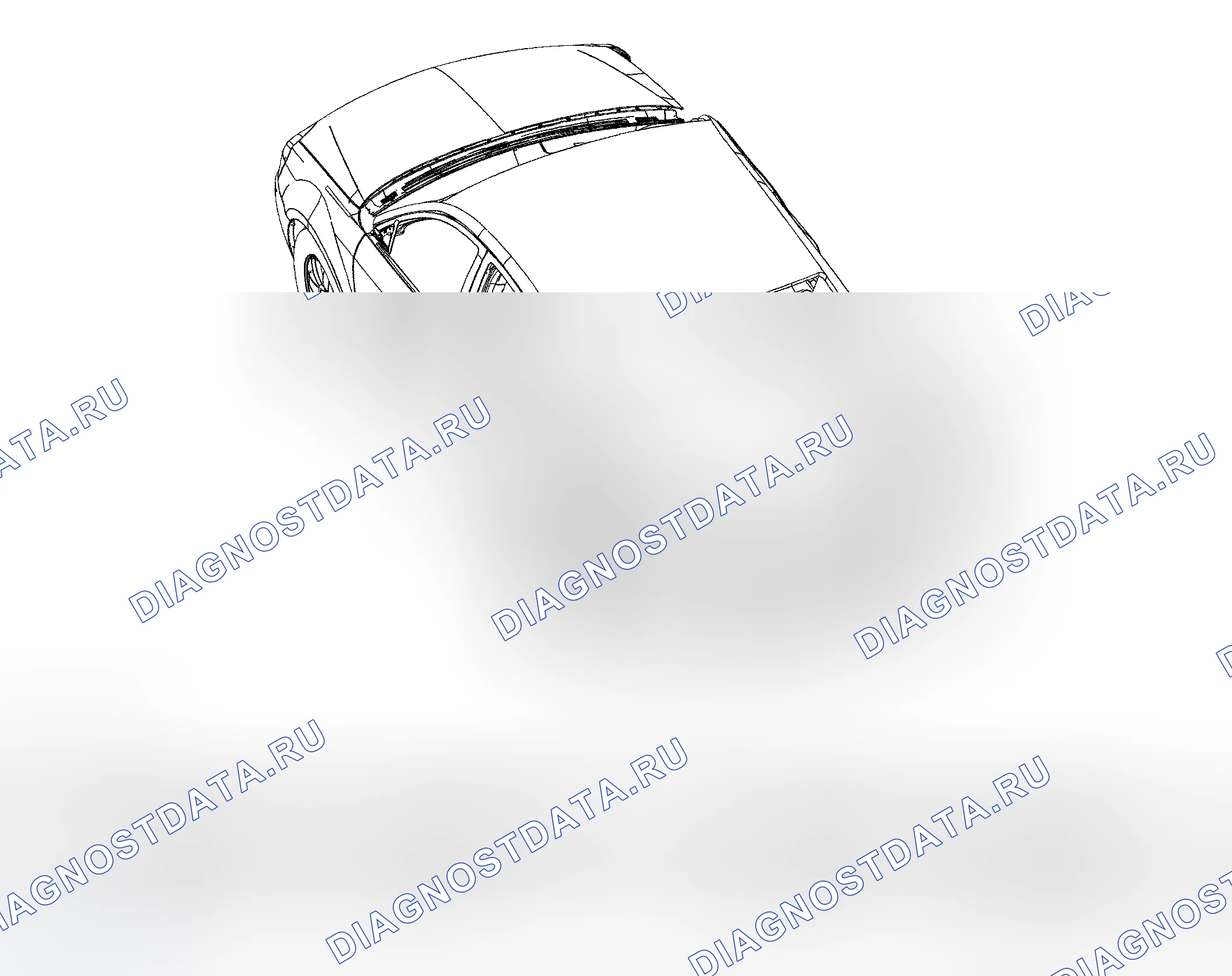 Рис. 28. Ford Five Hundred I