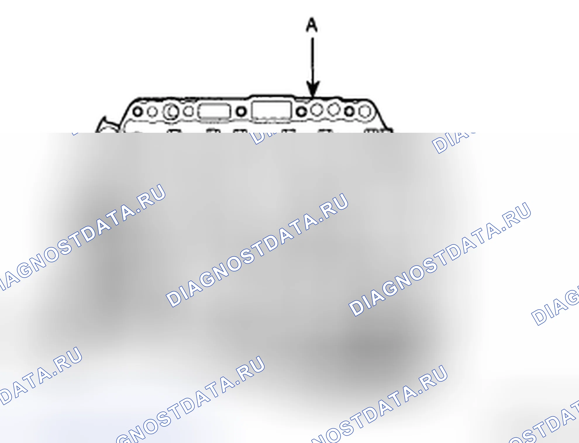 Рис. 176. Geely Preface I рестайлинг