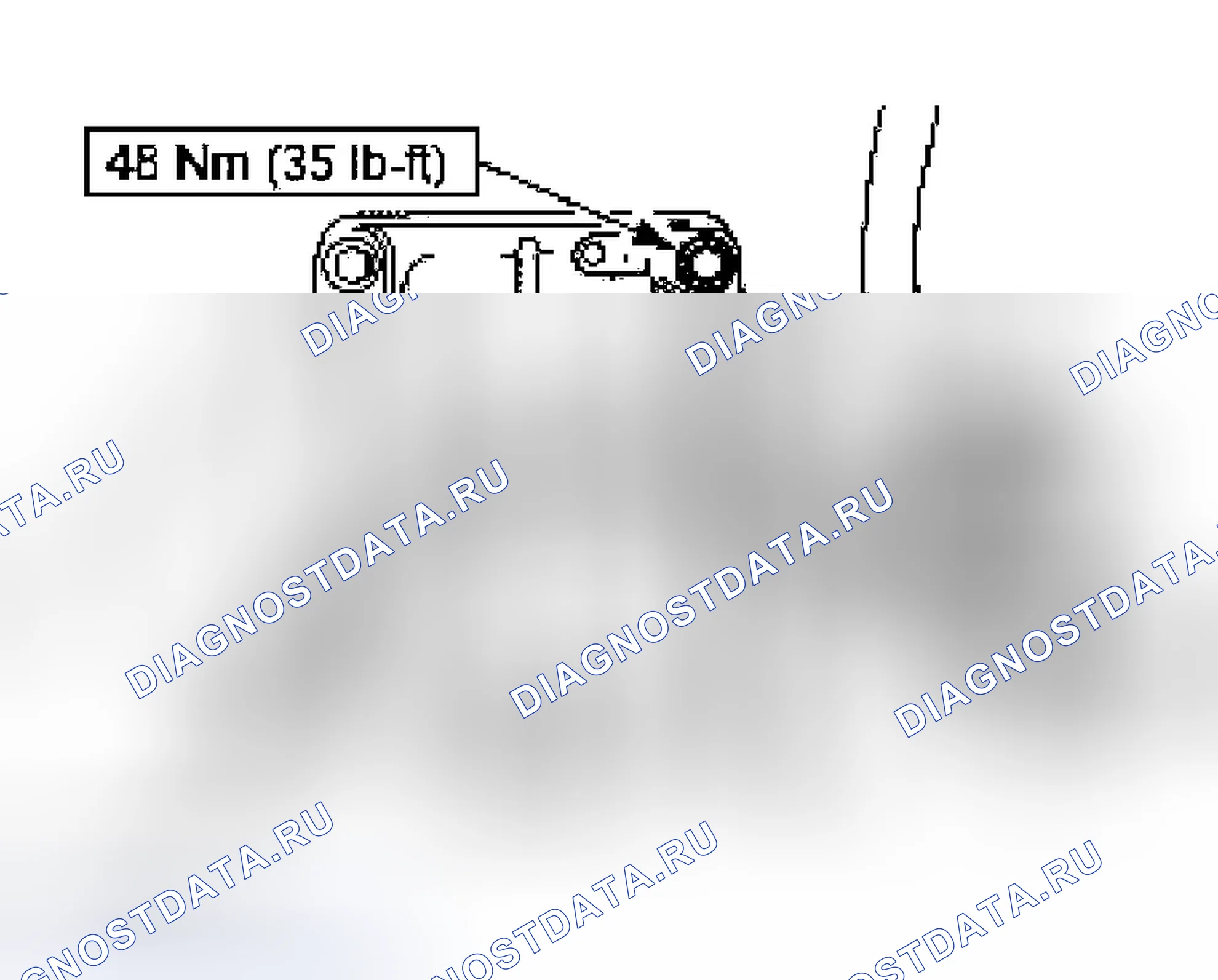 Рис. 63. Ford Crown Victoria II