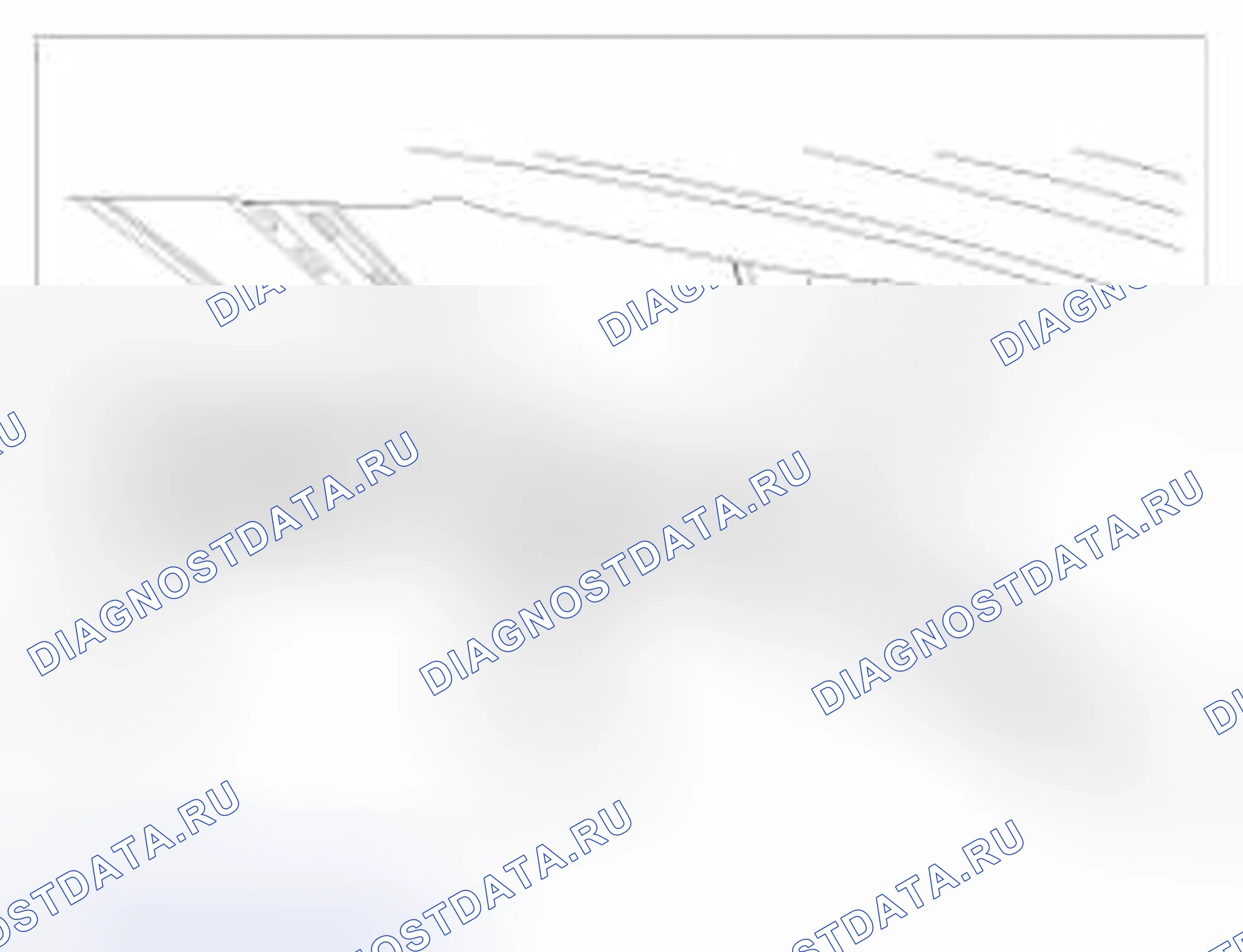 Рис. 11. BMW 6 серия F06/F13/F12