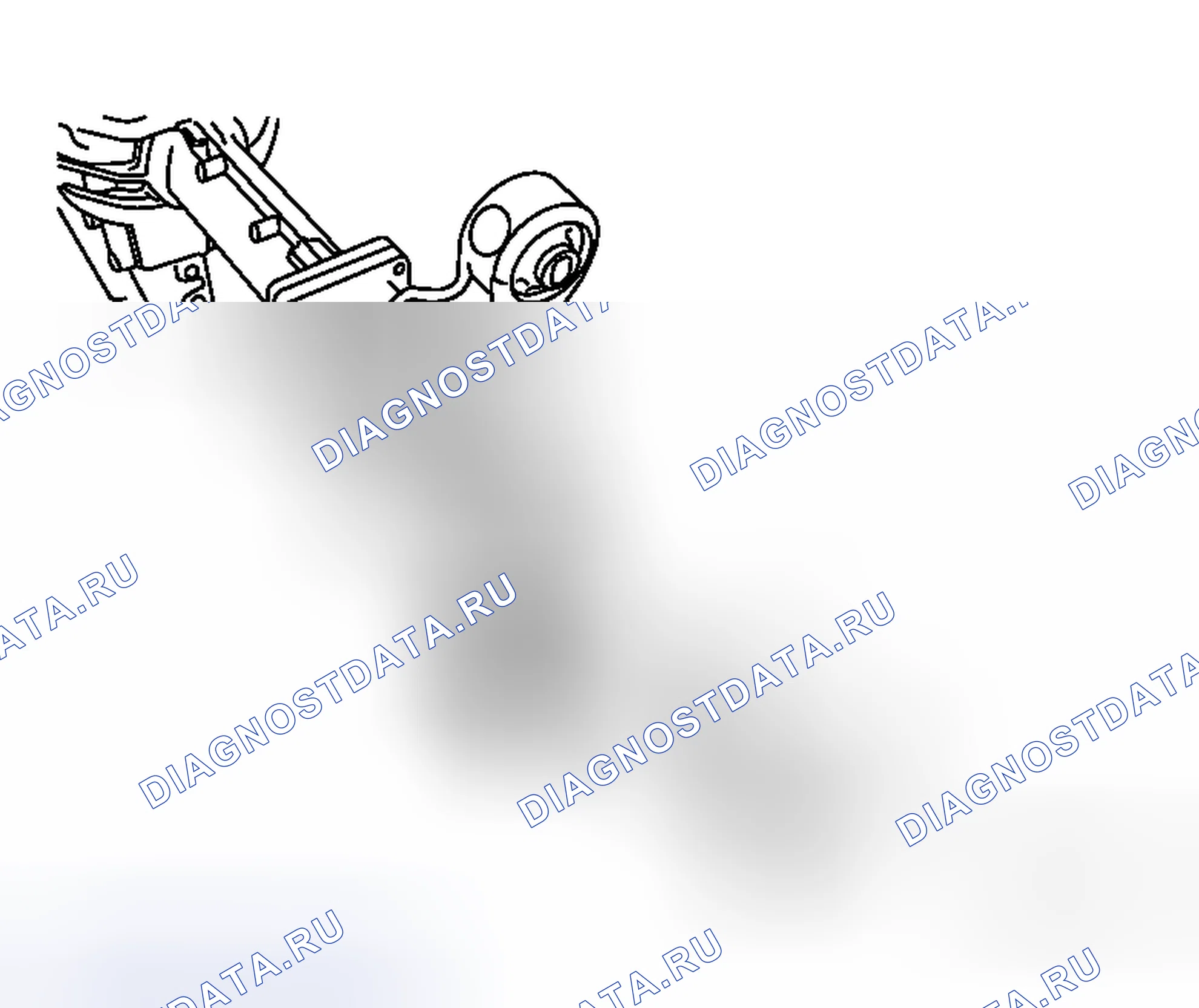 Рис. 38: ДЕМОНТАЖ. Honda N-WGN I
