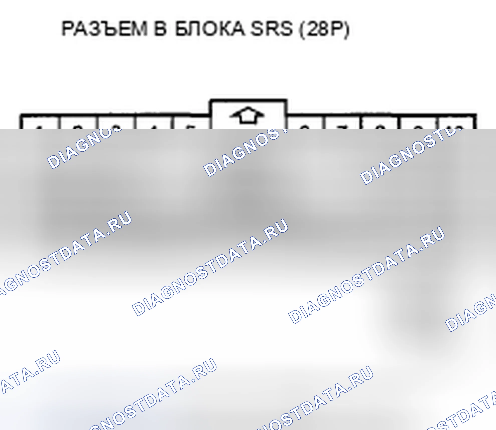 Рис. 154. Honda CR-V III рестайлинг