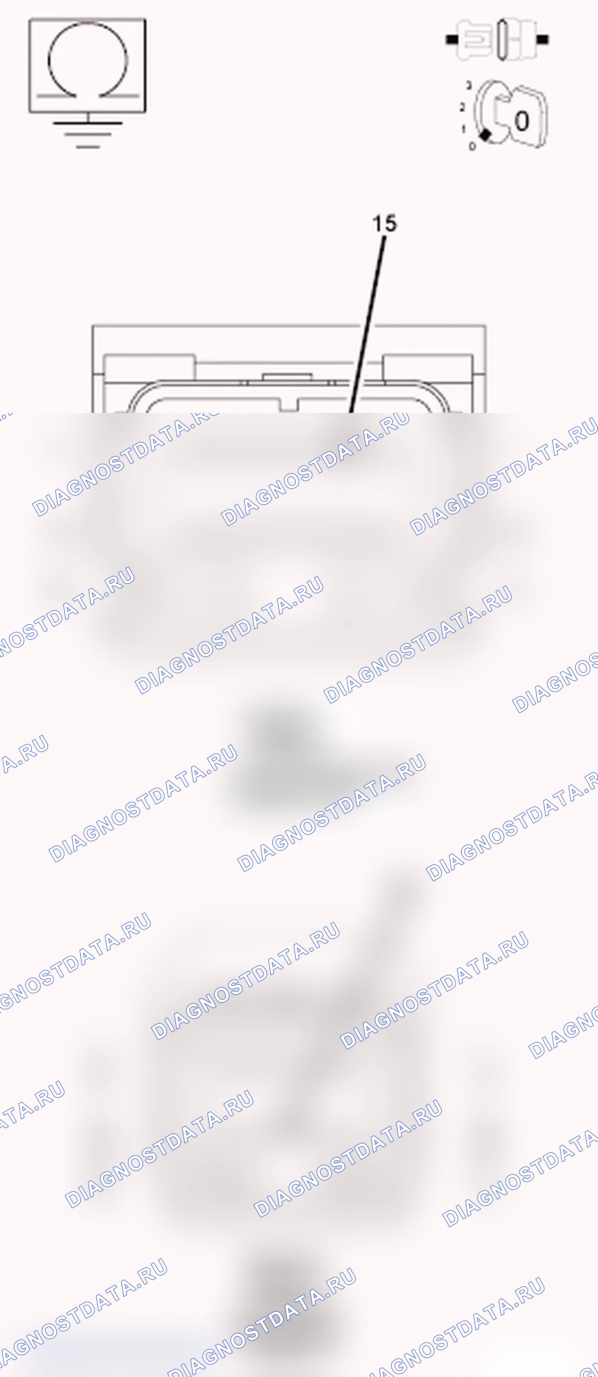 Рис. 586. Jeep Grand Cherokee WK2