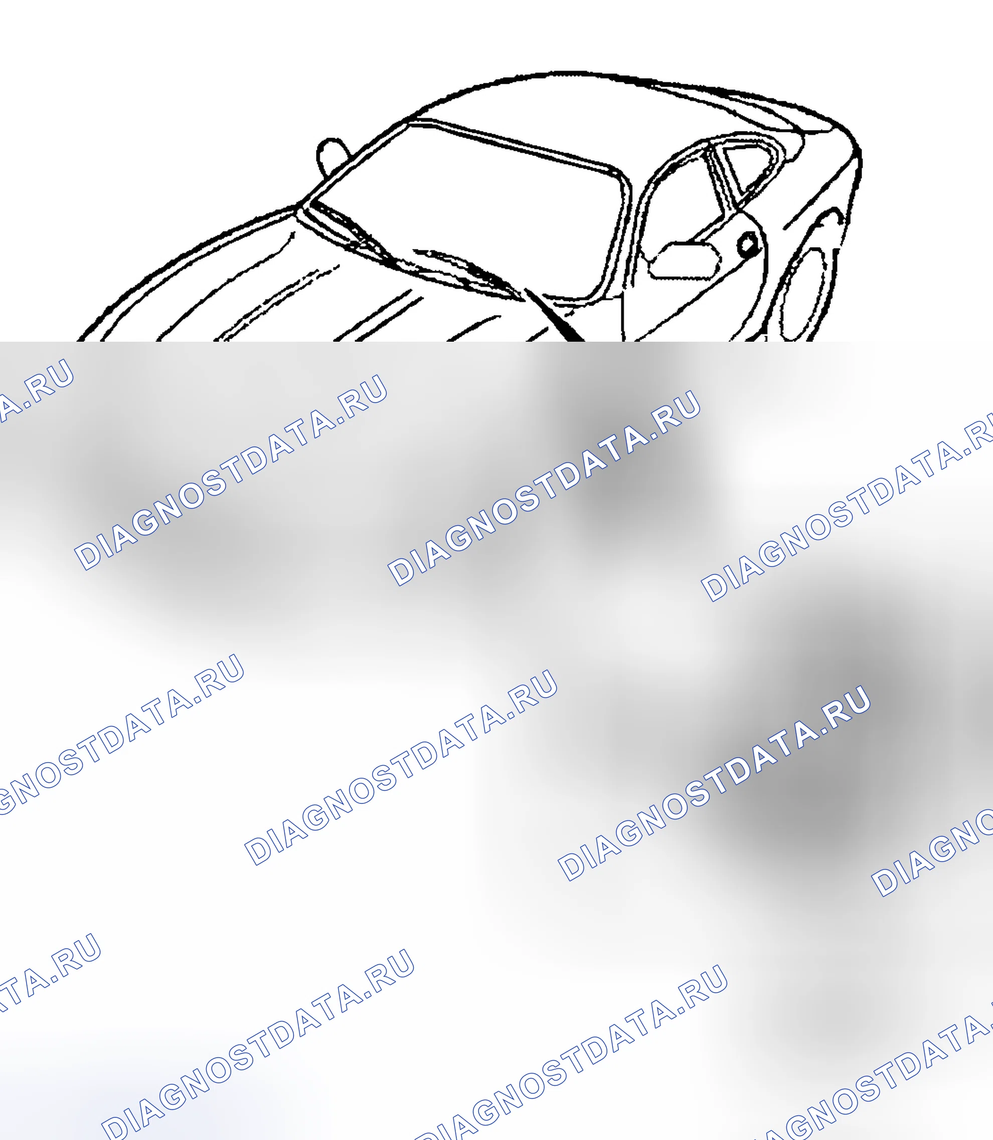 Рис. 7. Jaguar XJ II