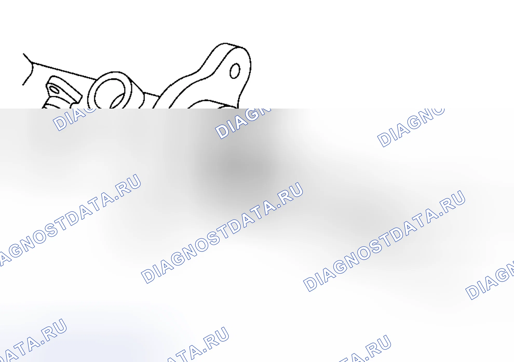 Рис. 44. Subaru Legacy BL/BP рестайлинг