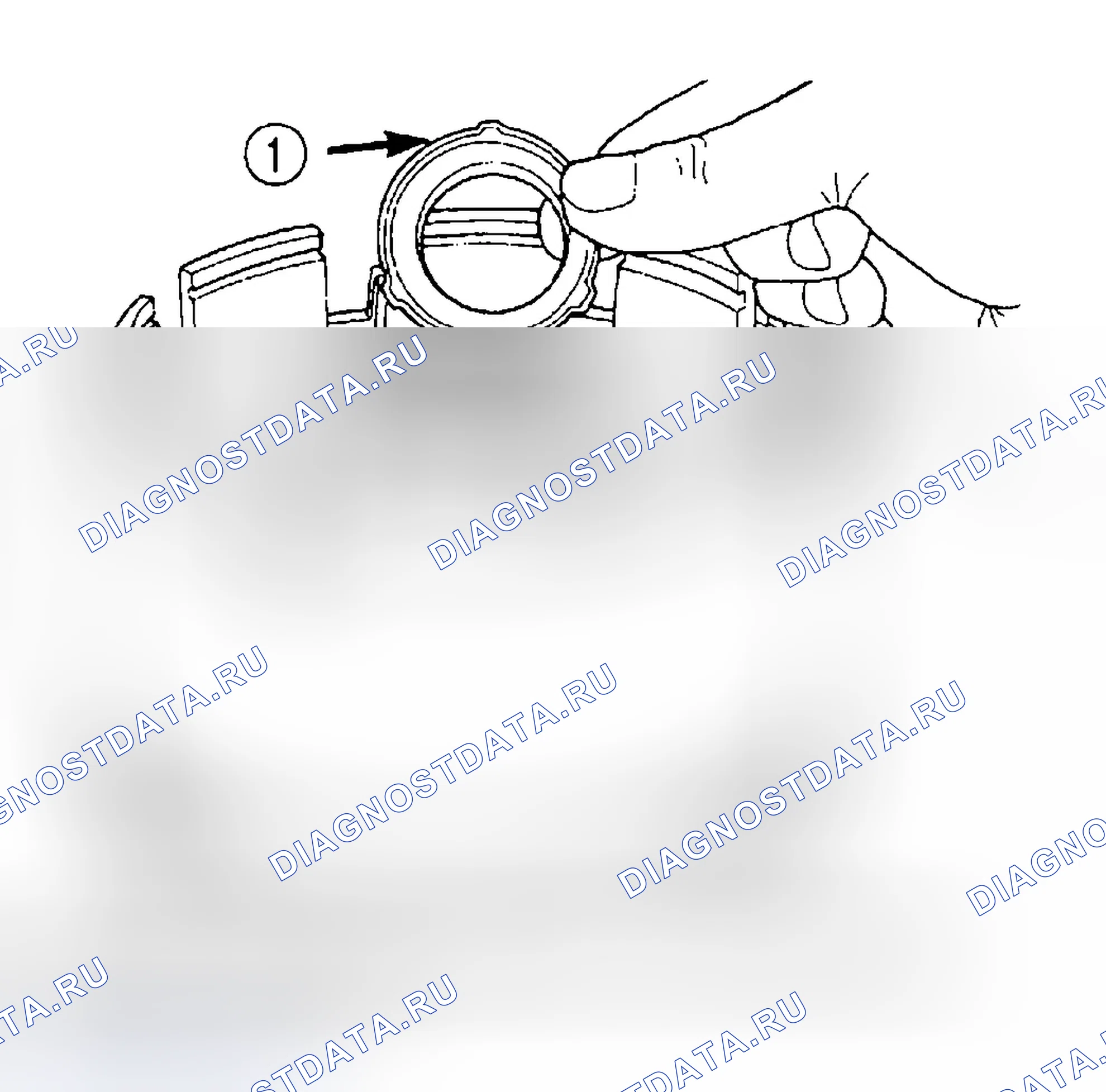 Рис. 310. Jeep Liberty I