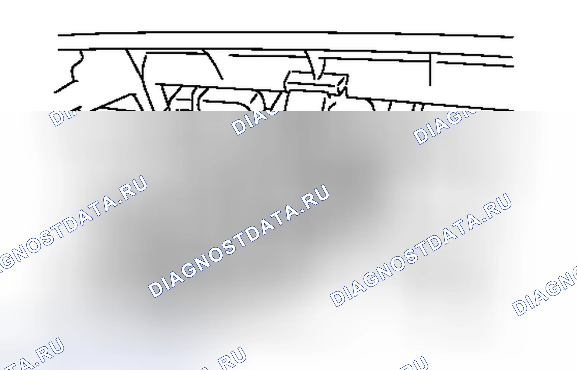Рис. 53: ДЕМОНТАЖ. Toyota Tundra II