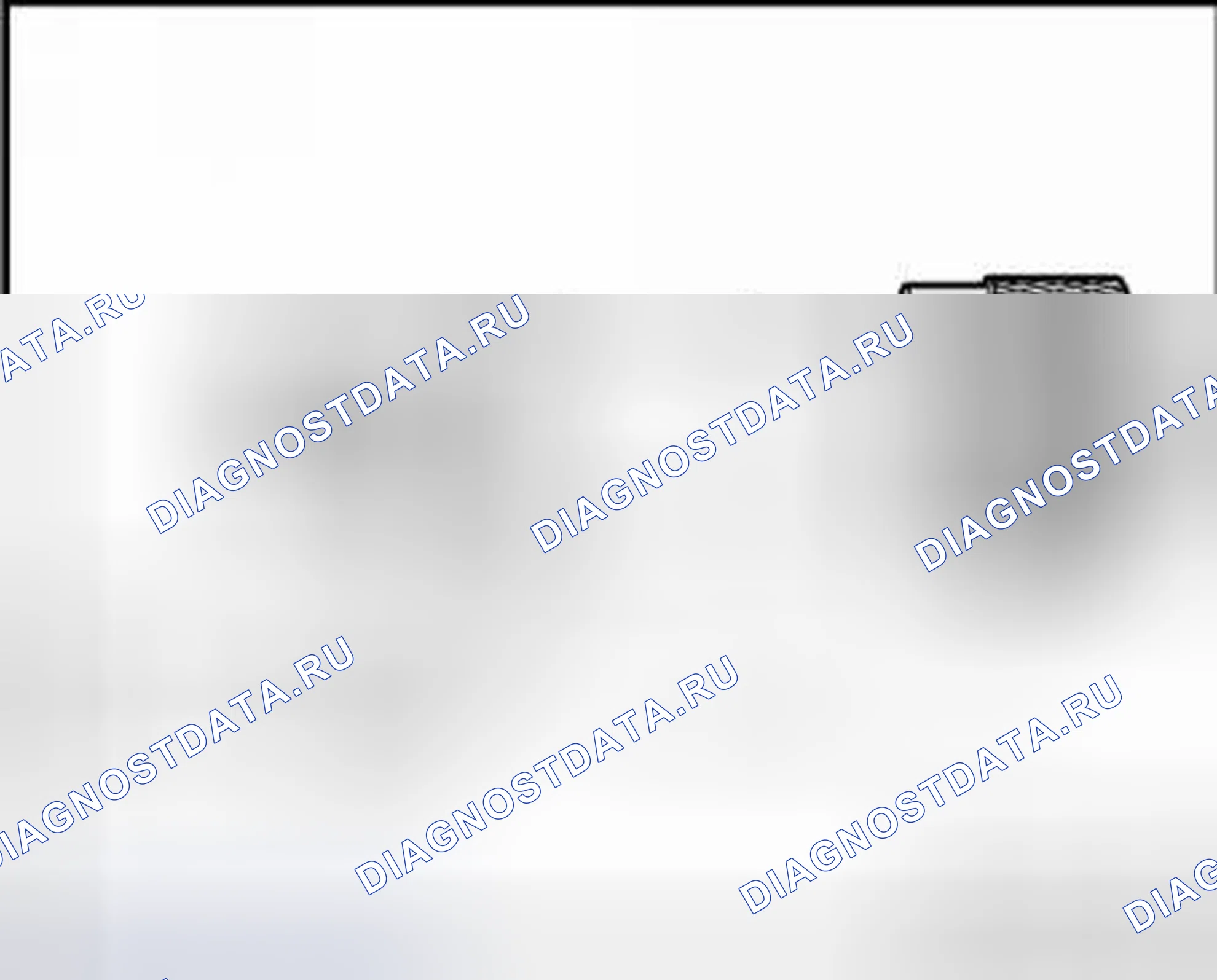 Рис. 129. Volkswagen Passat B6