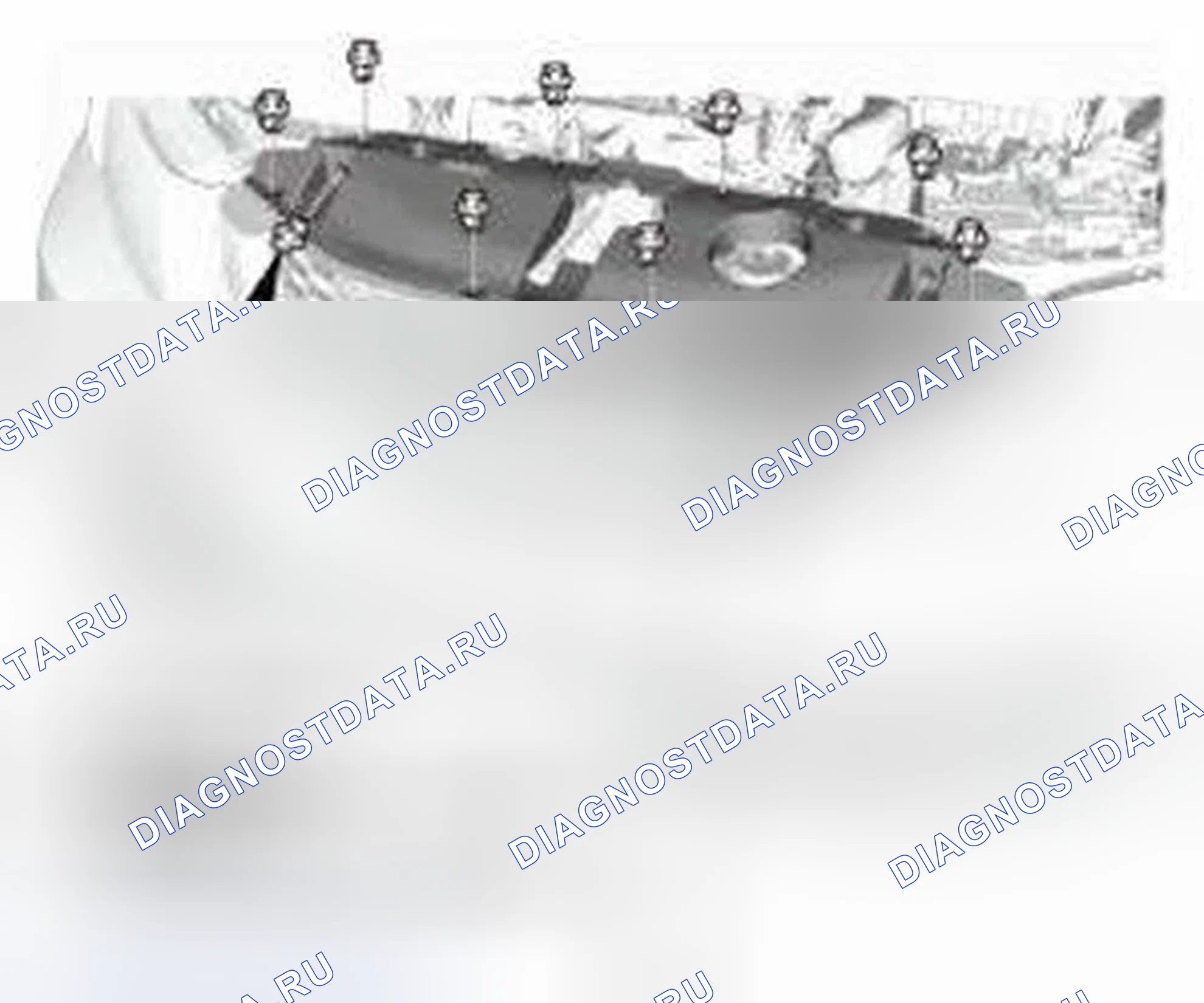 Рис. 349. Honda Civic IX