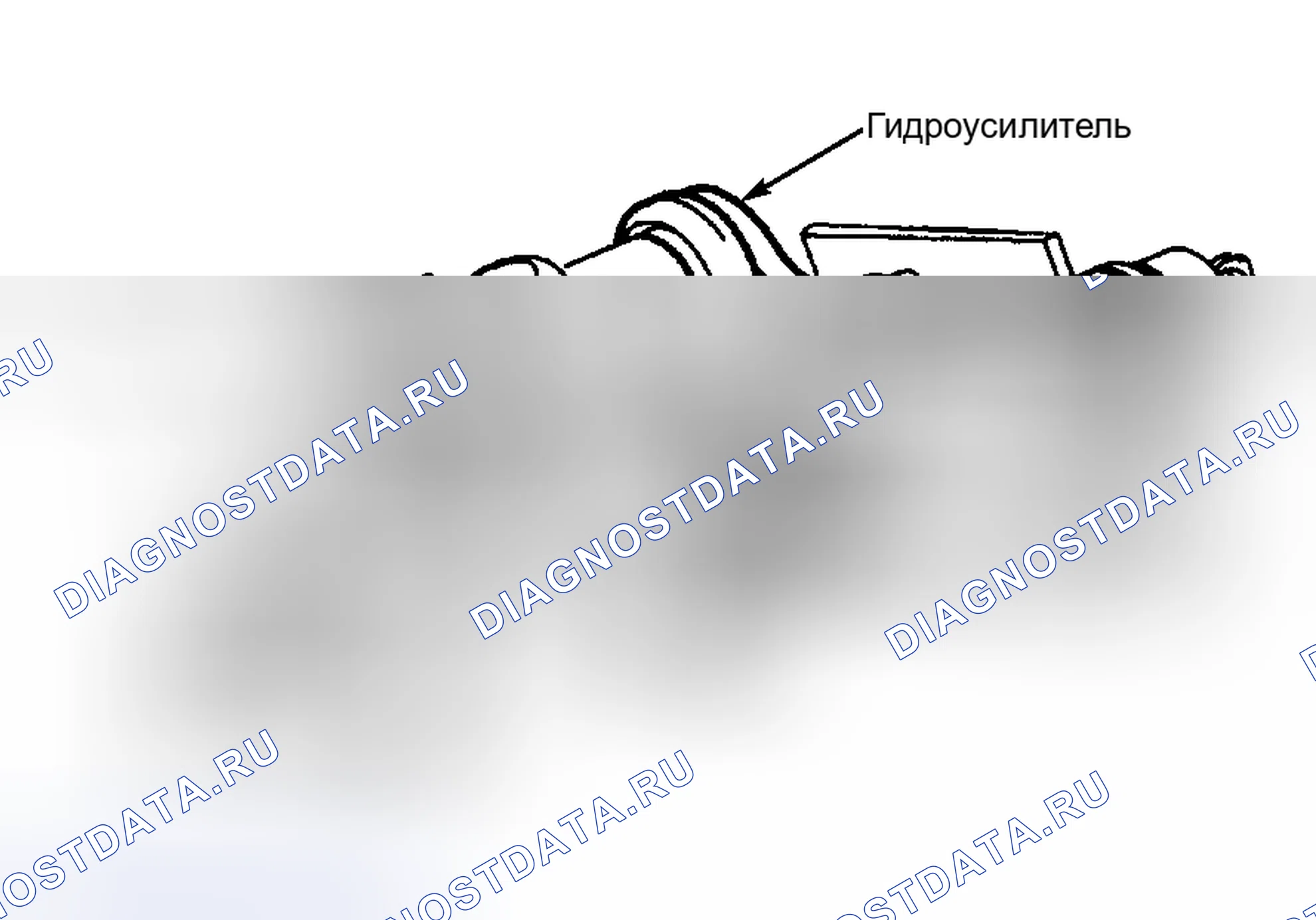 Рис. 5: Установка. Hyundai ix20 I