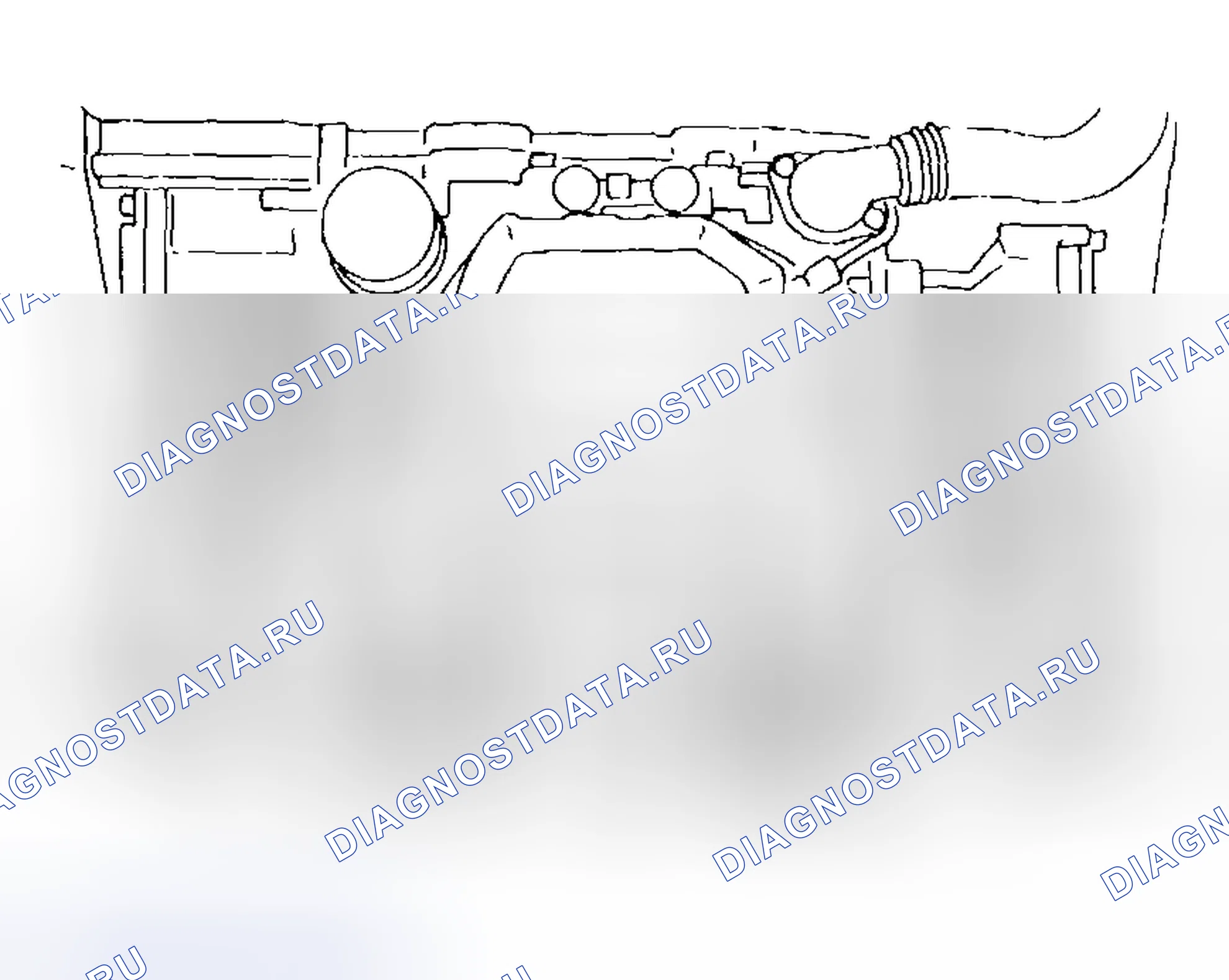 Рис. 304. Honda X-NV I