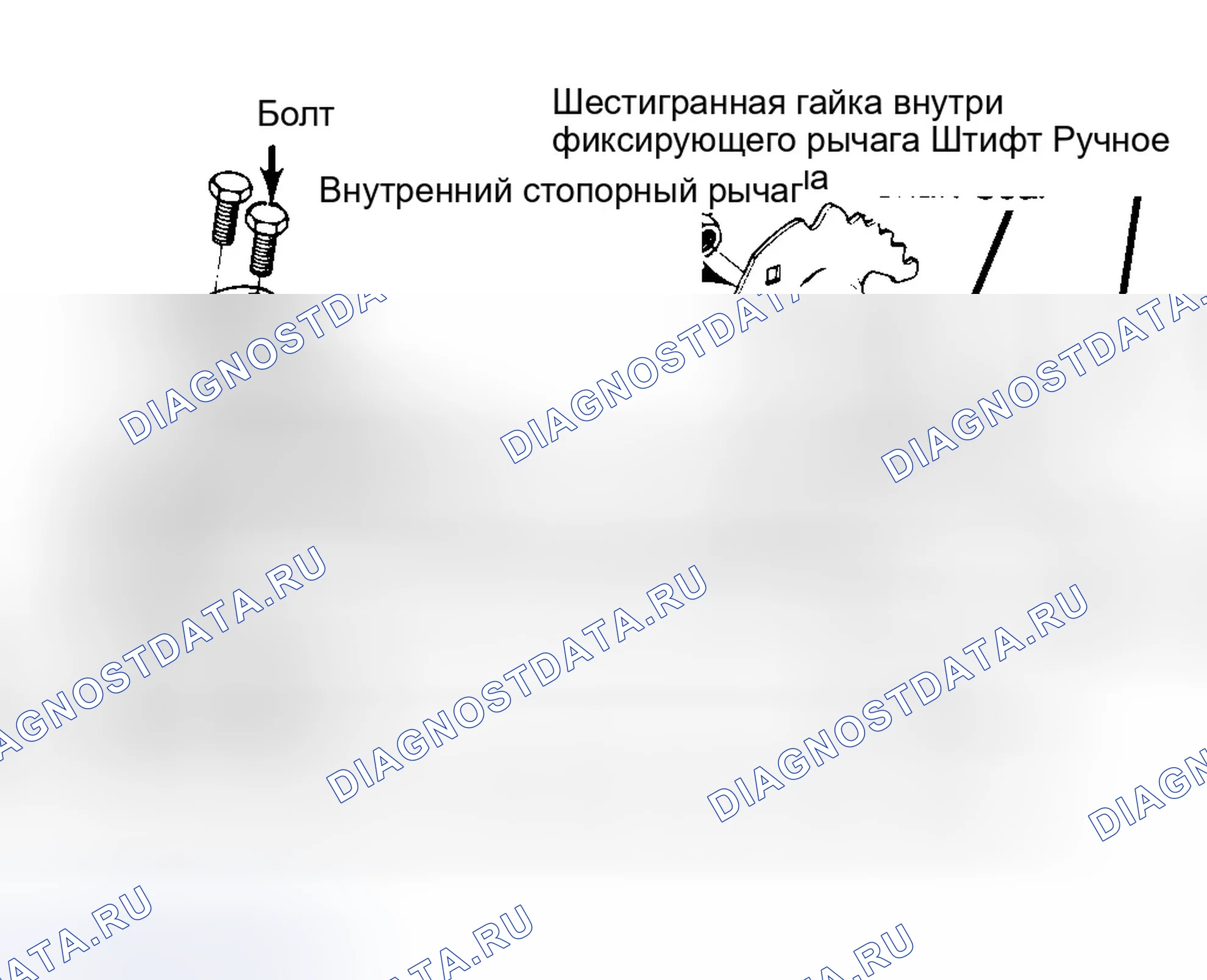 Рис. 108. GMC Cab & Chassis K2500 