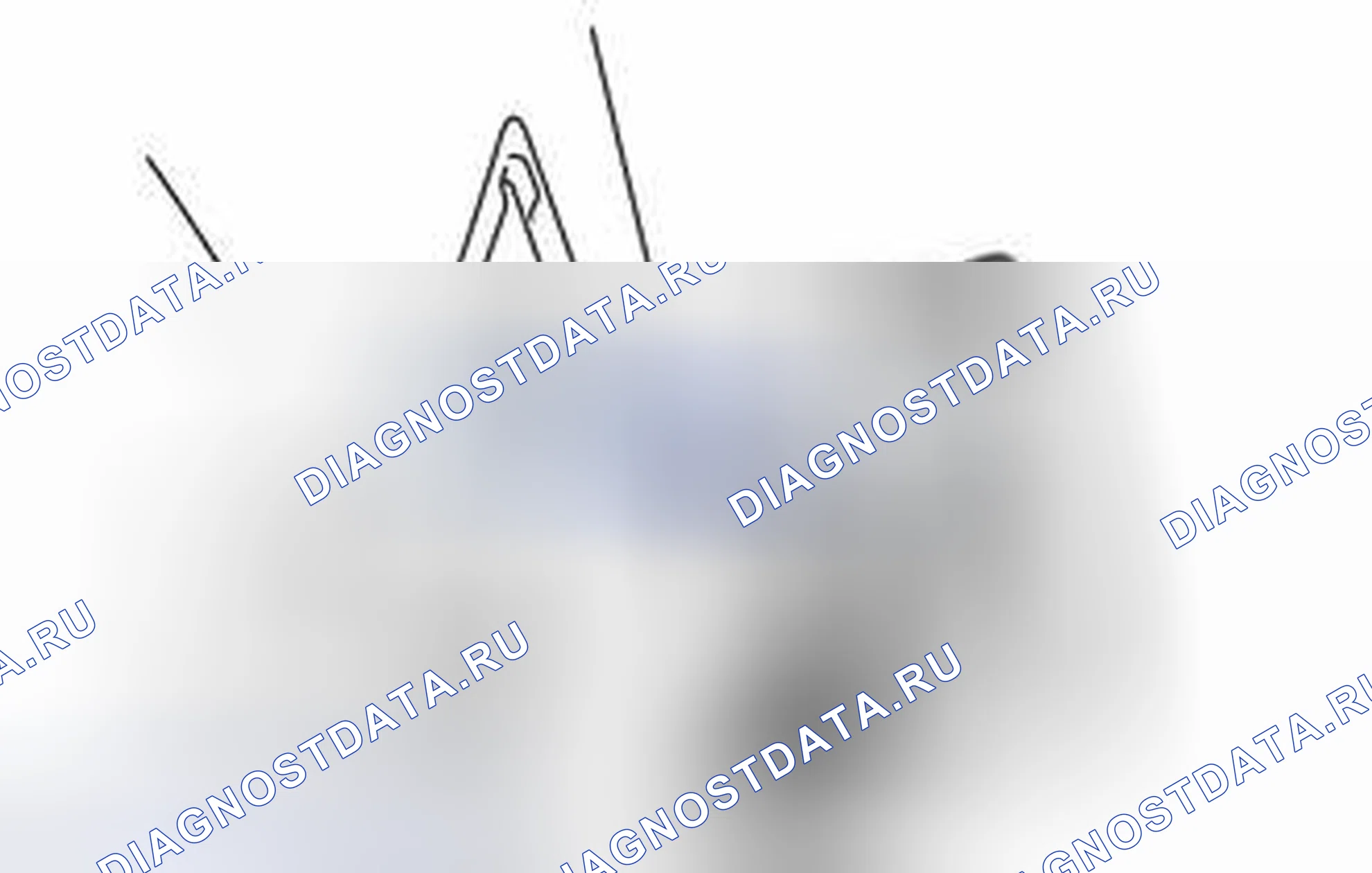 Рис. 435. Toyota Highlander III
