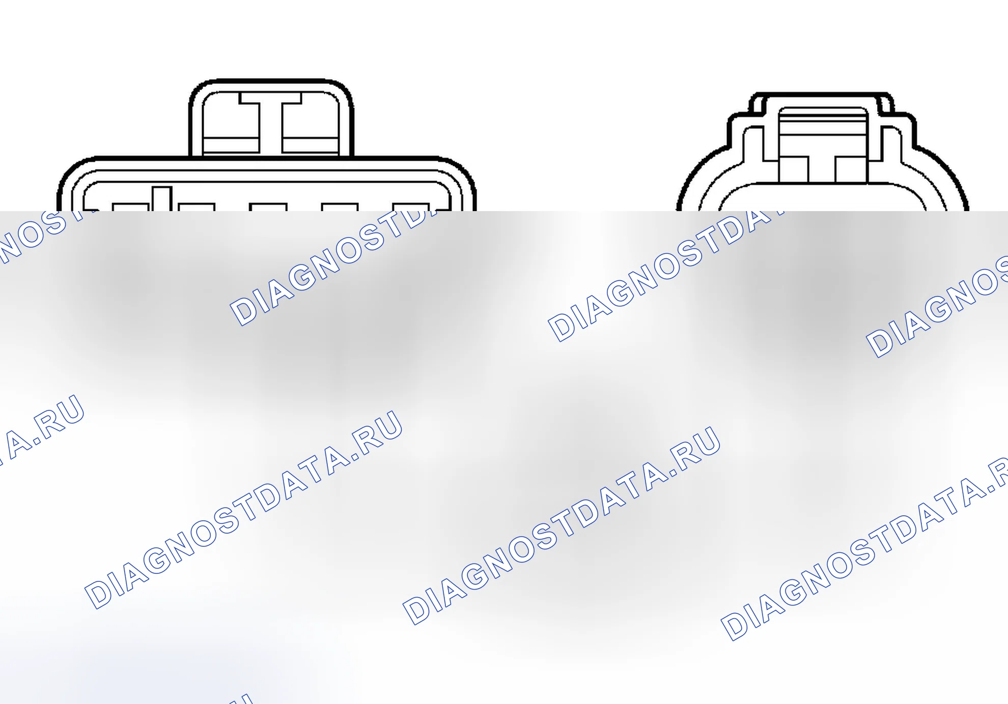 Рис. 122. Ford Escape I рестайлинг
