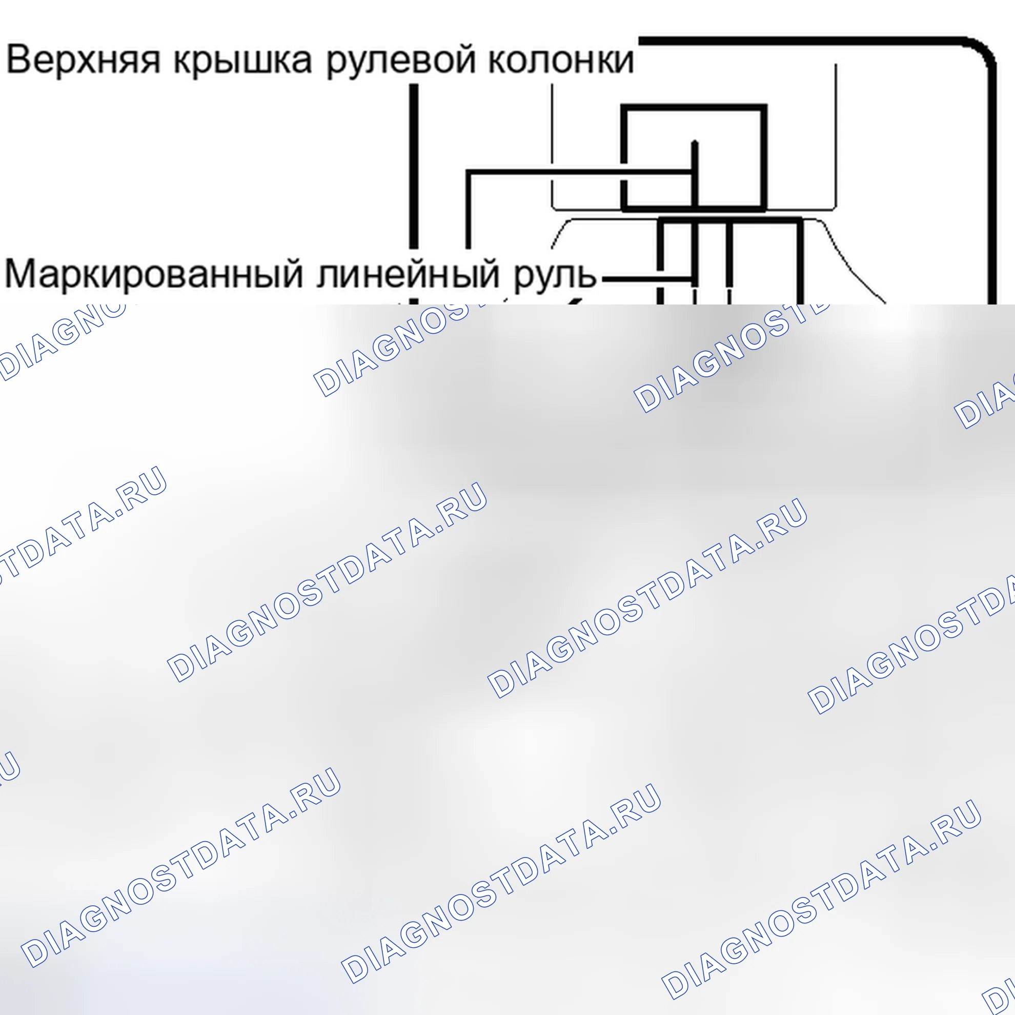 Рис. 86. Toyota Highlander II рестайлинг