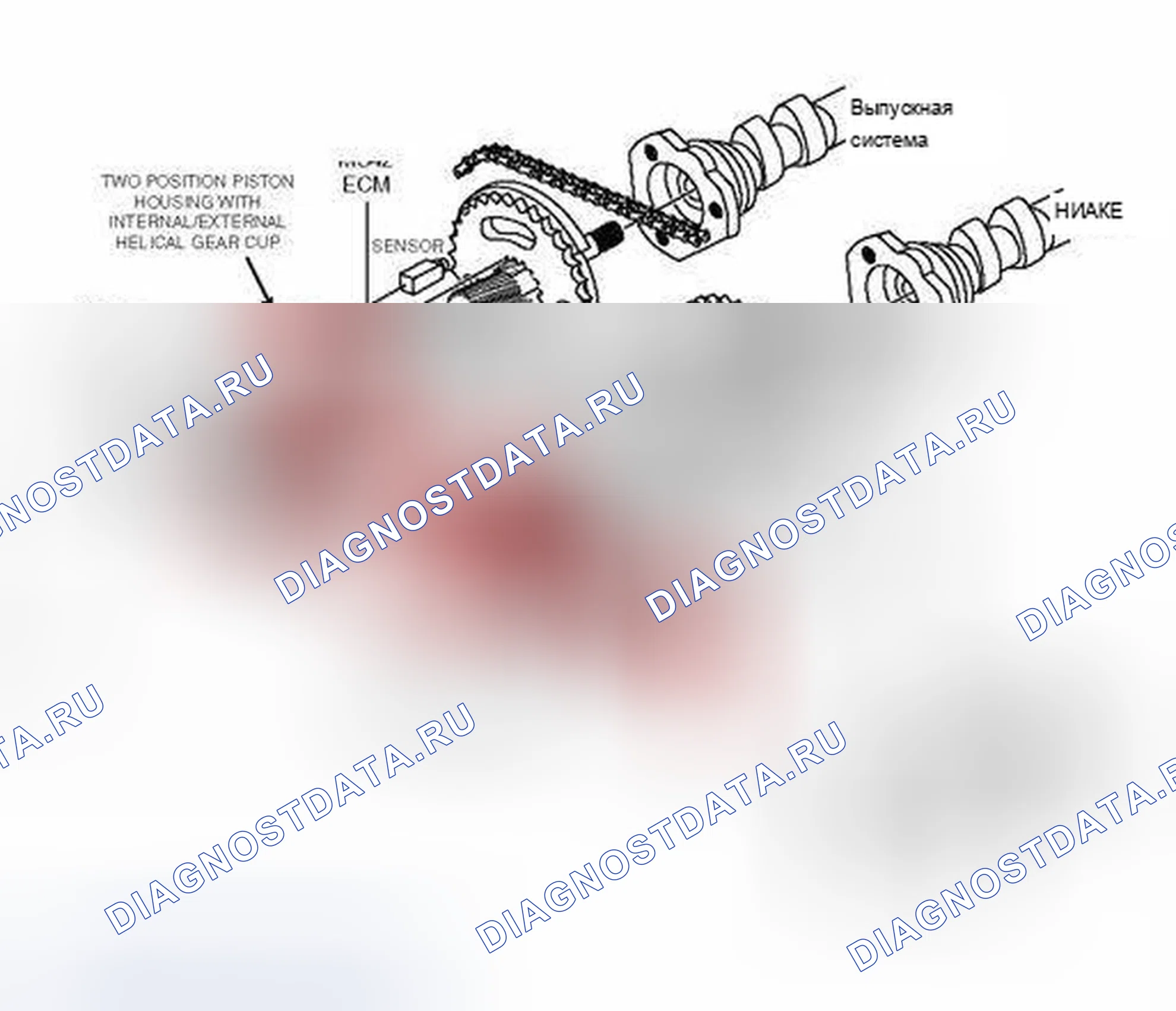 Рис. 478. BMW Z4 E85/E86