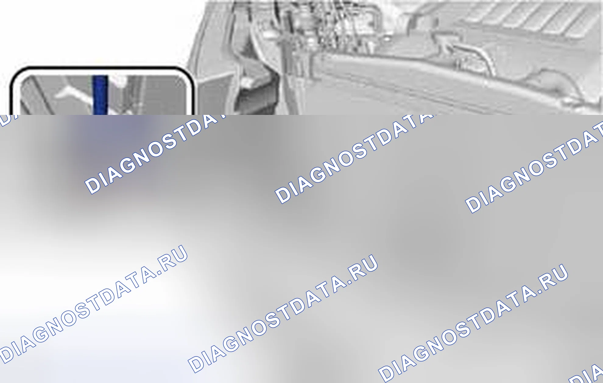 Рис. 221. Toyota Highlander III