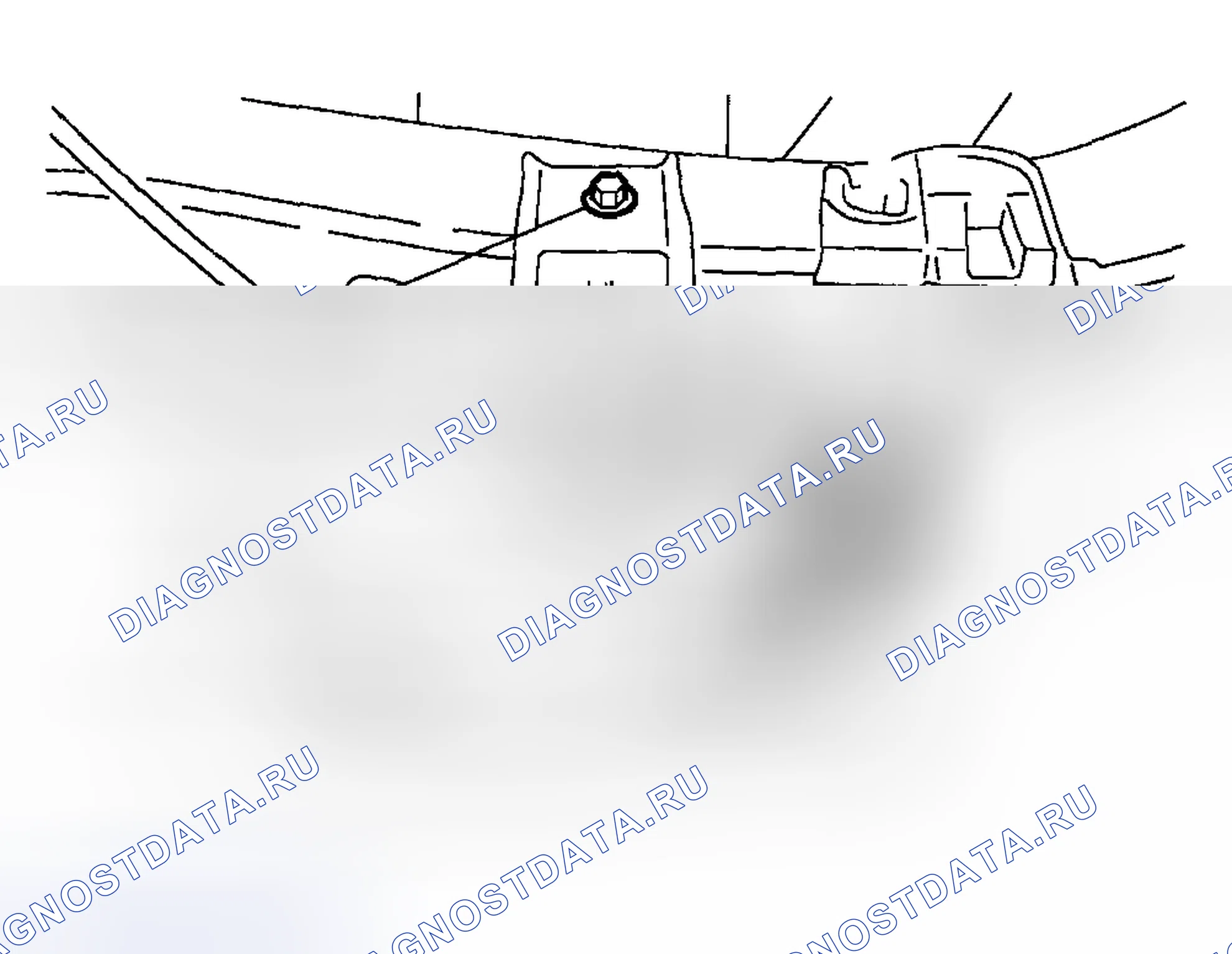 Рис. 37. Mazda Tribute I