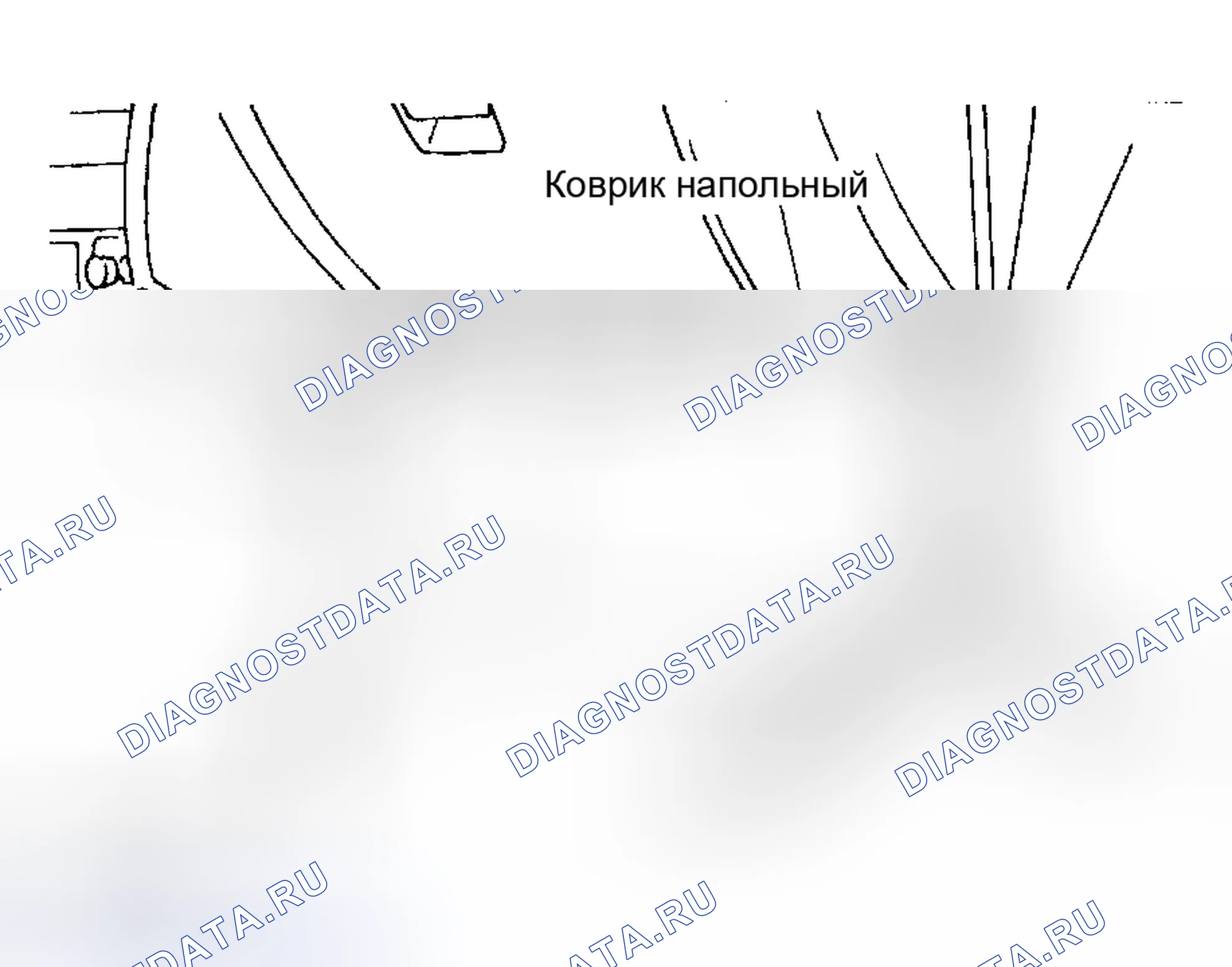 Рис. 350. Subaru Impreza GD/GC/GG