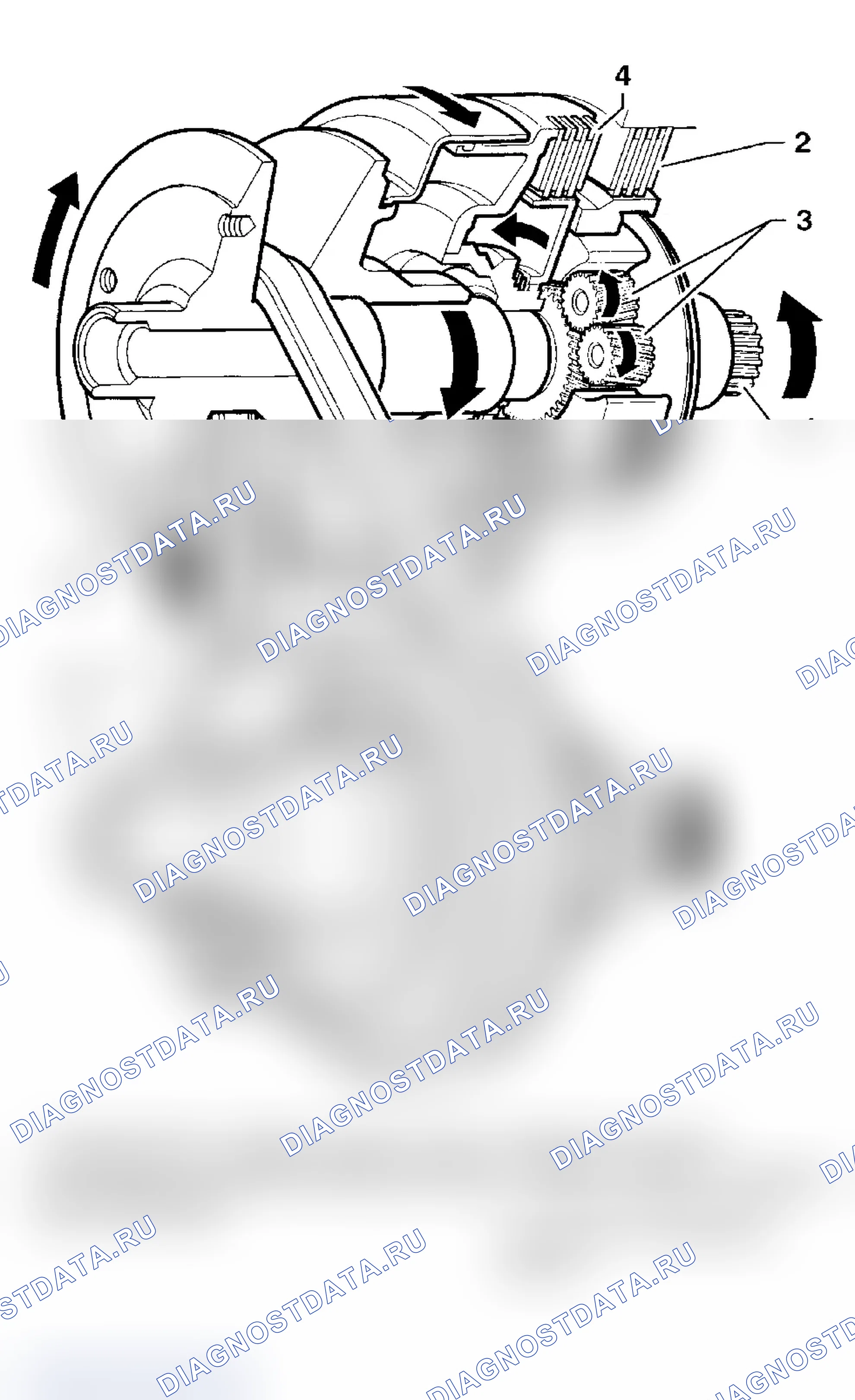 Рис. 87. MINI Cooper I