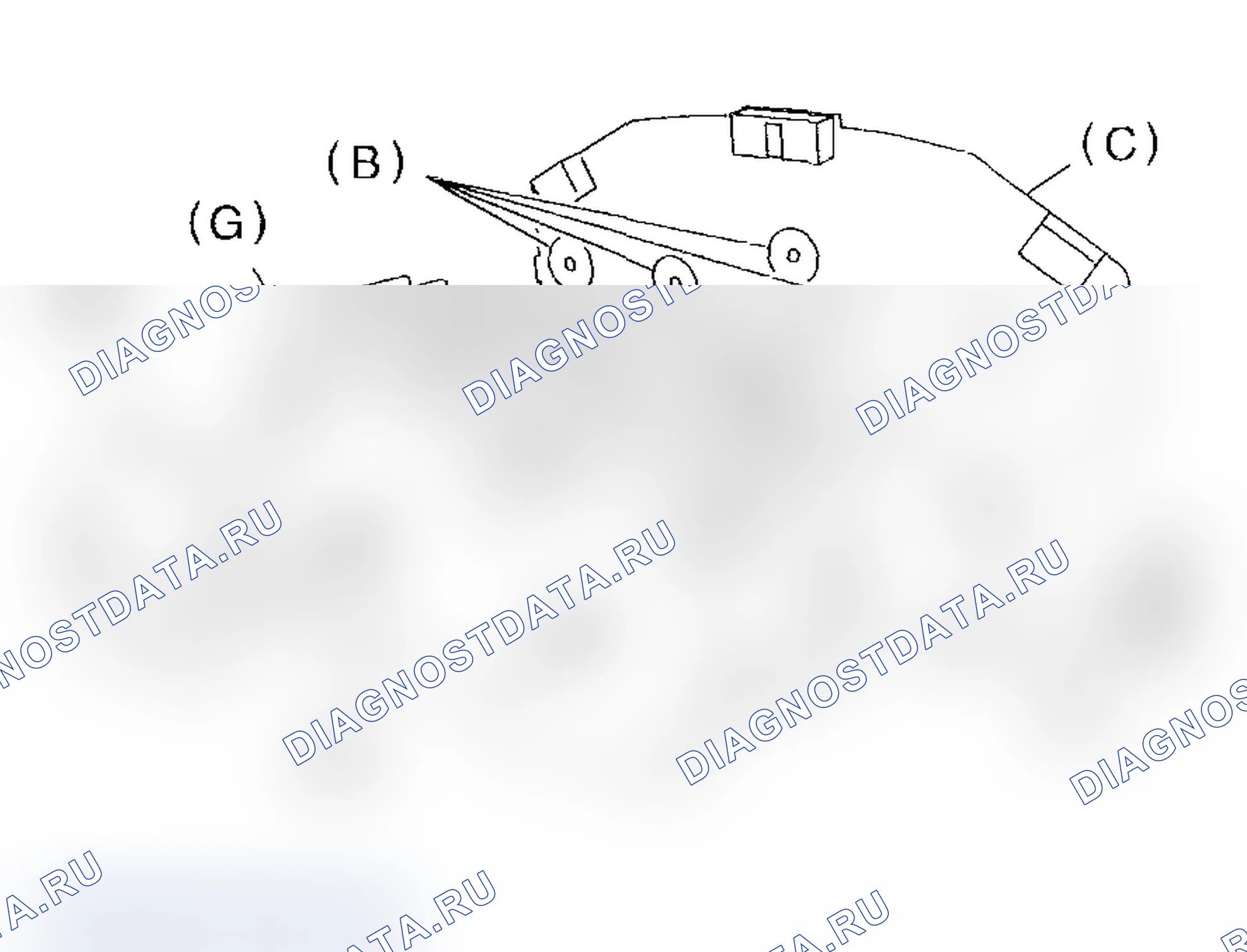 Рис. 29. Subaru Impreza WRX GD/GG рестайлинг