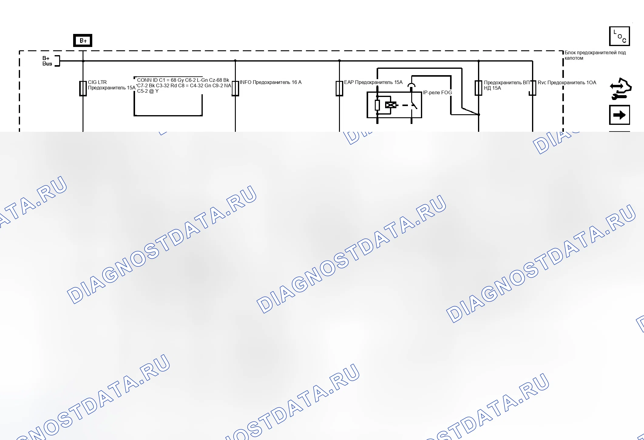 Рис. 8. GMC Sierra Classic 2500 HD 