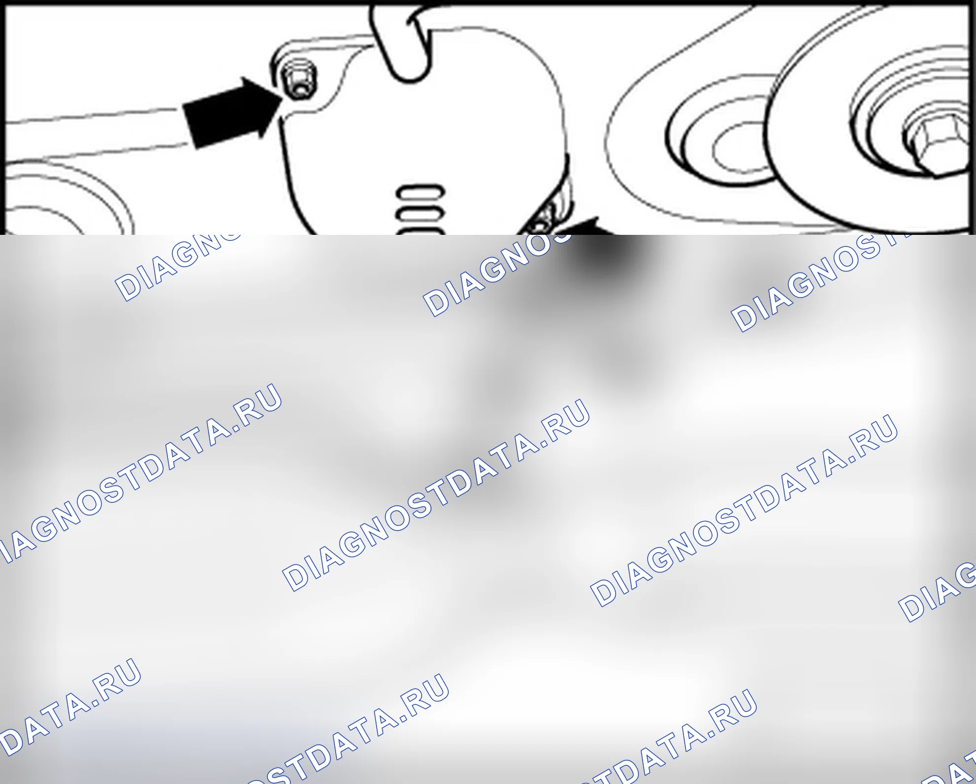 Рис. 186. Volkswagen New Beetle A4