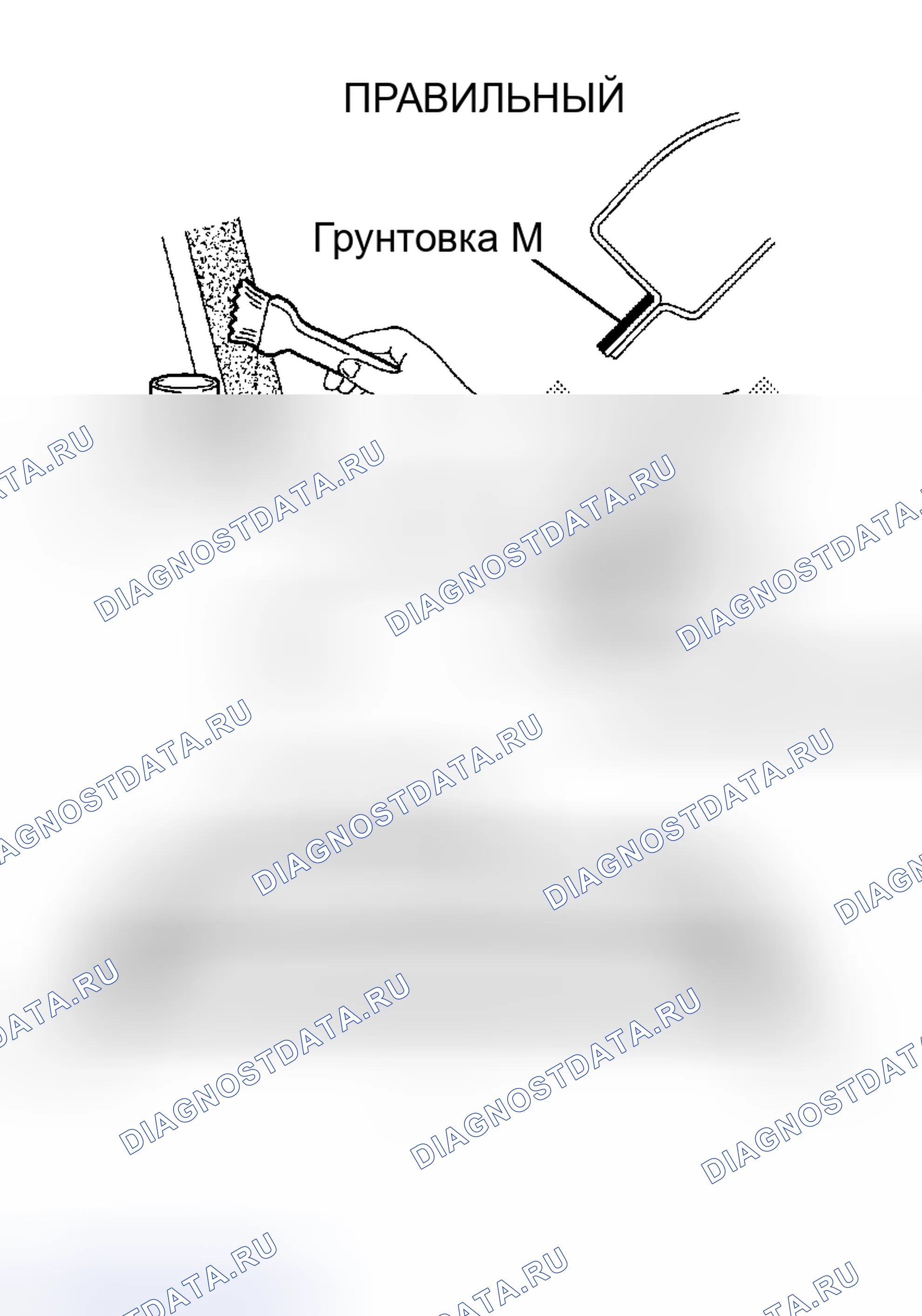 Рис. 97. Toyota Prius II рестайлинг