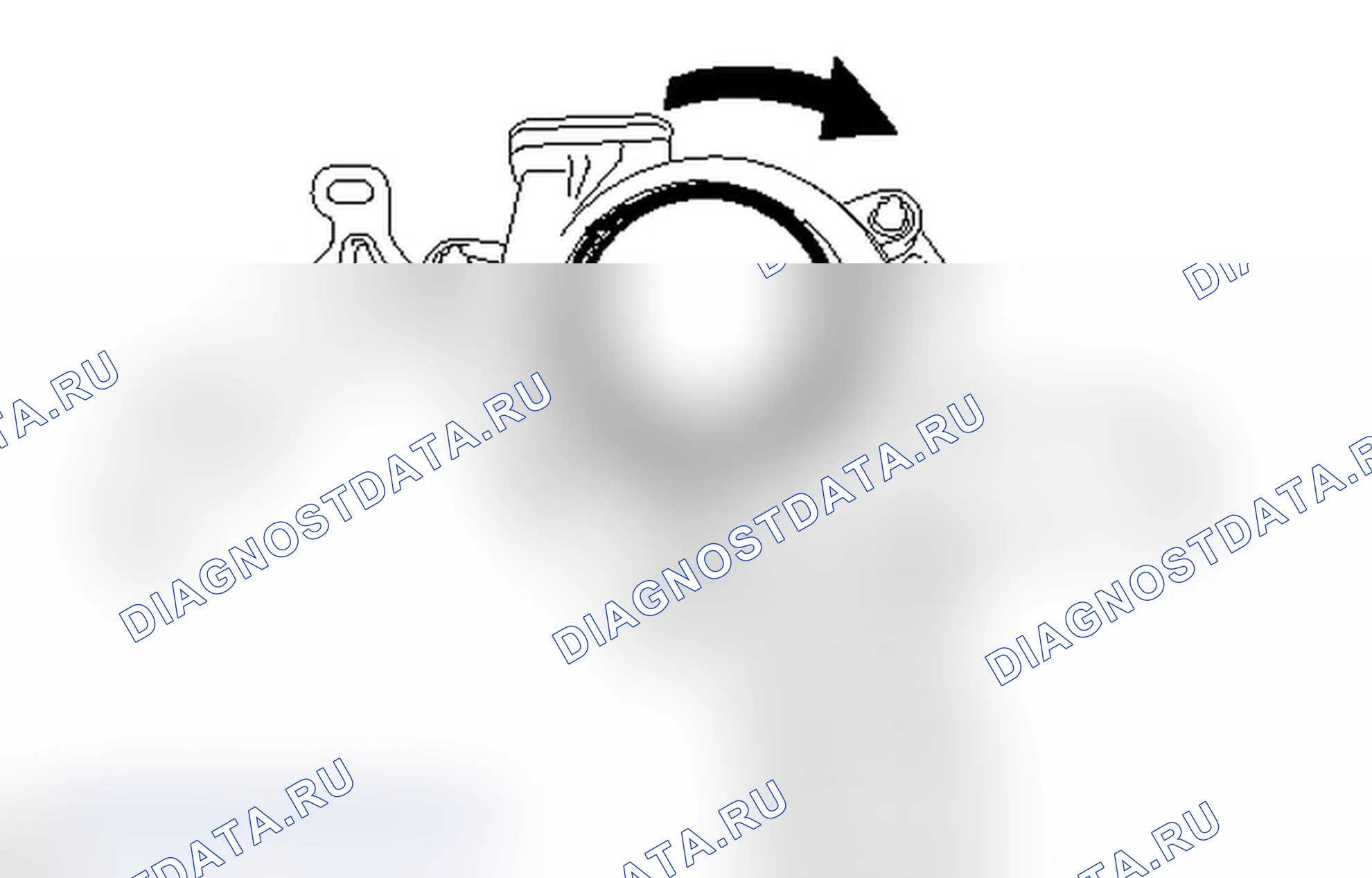 Рис. 96. Toyota Land Cruiser 200 рестайлинг