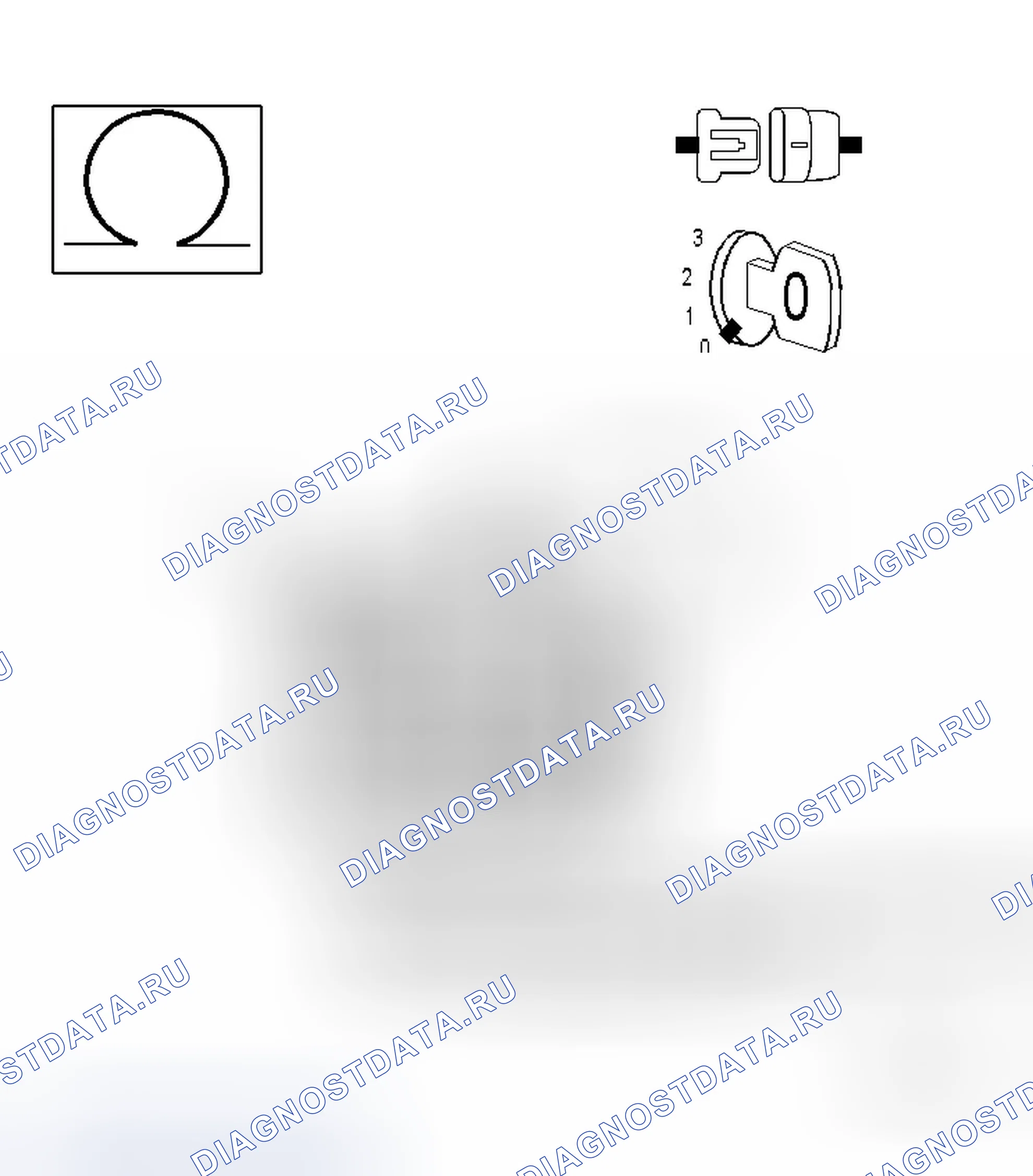 Рис. 364. Dodge Magnum I