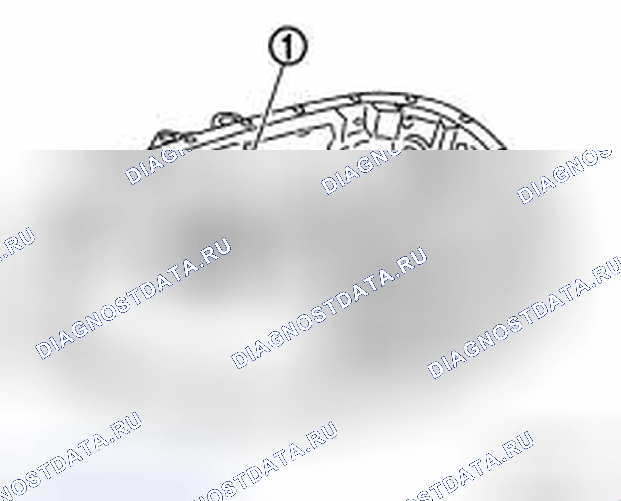 Рис. 24. BMW 4 серия F32/F33 рестайлинг