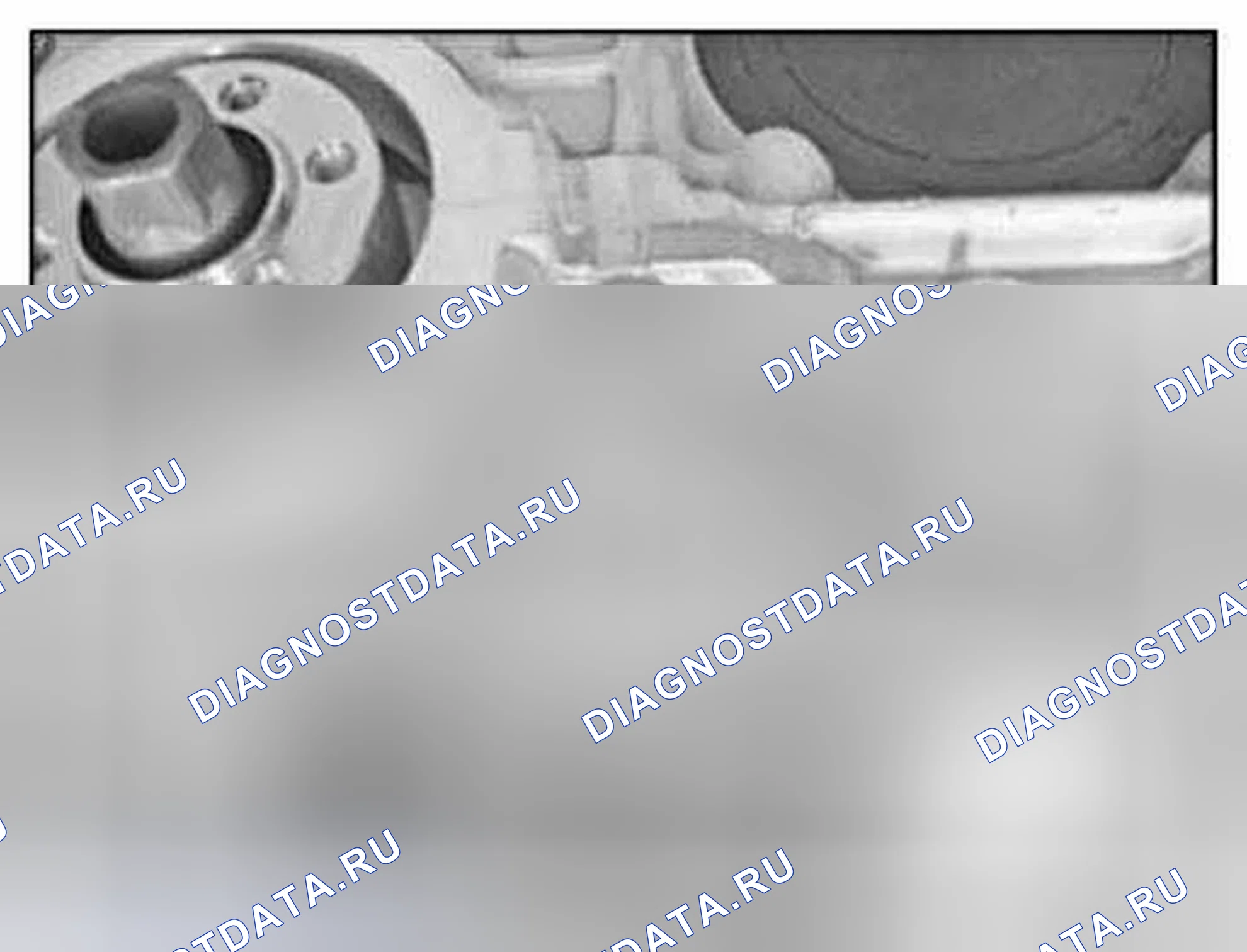 Рис. 210. BMW X3 E83 рестайлинг
