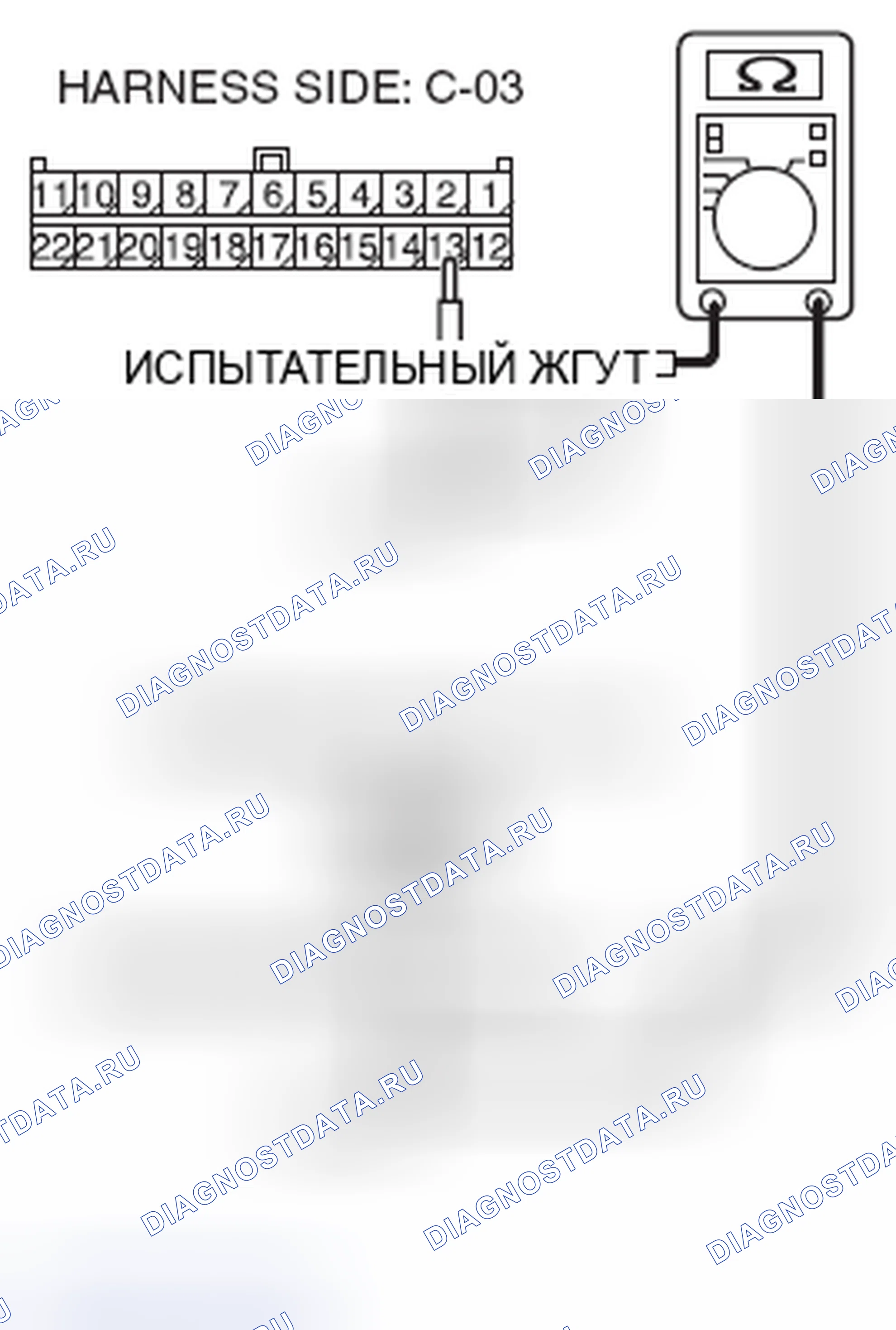 Рис. 174. Mazda MPV III
