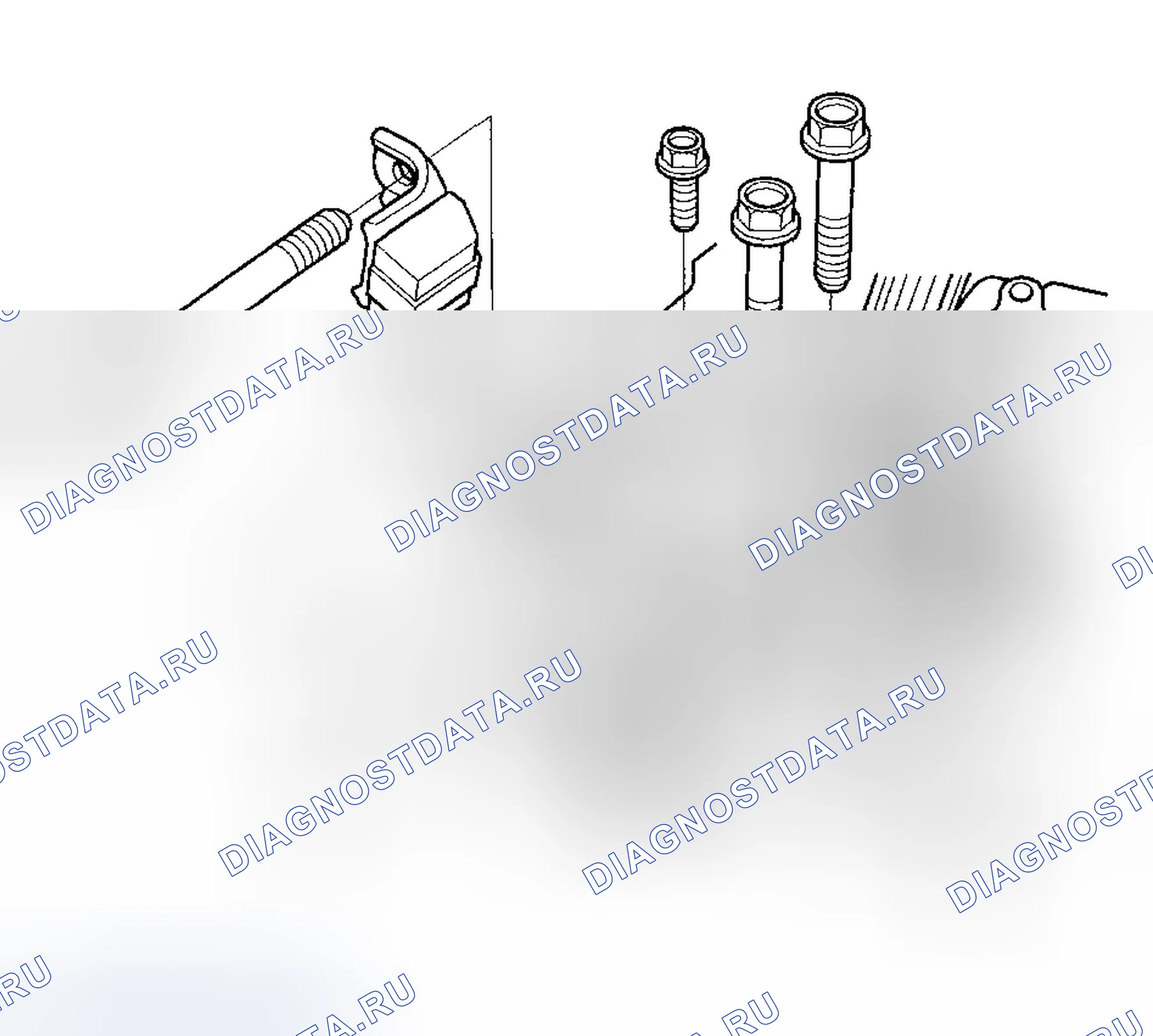 Рис. 98. Honda Ridgeline I