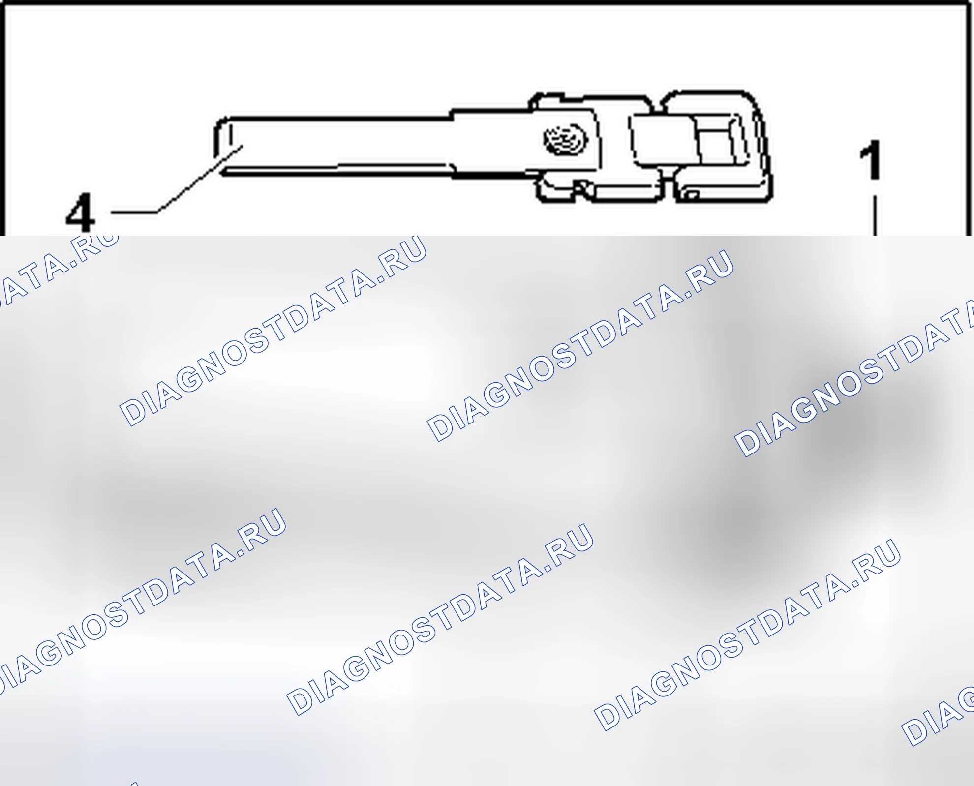 Рис. 124. Volkswagen Passat B6