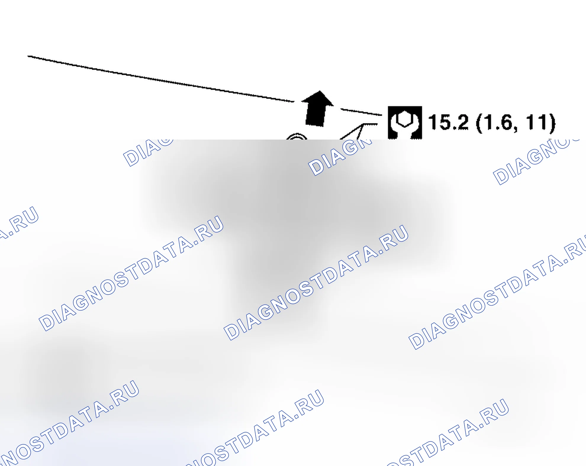Рис. 38: Регулировка бойка. Honda S660 I