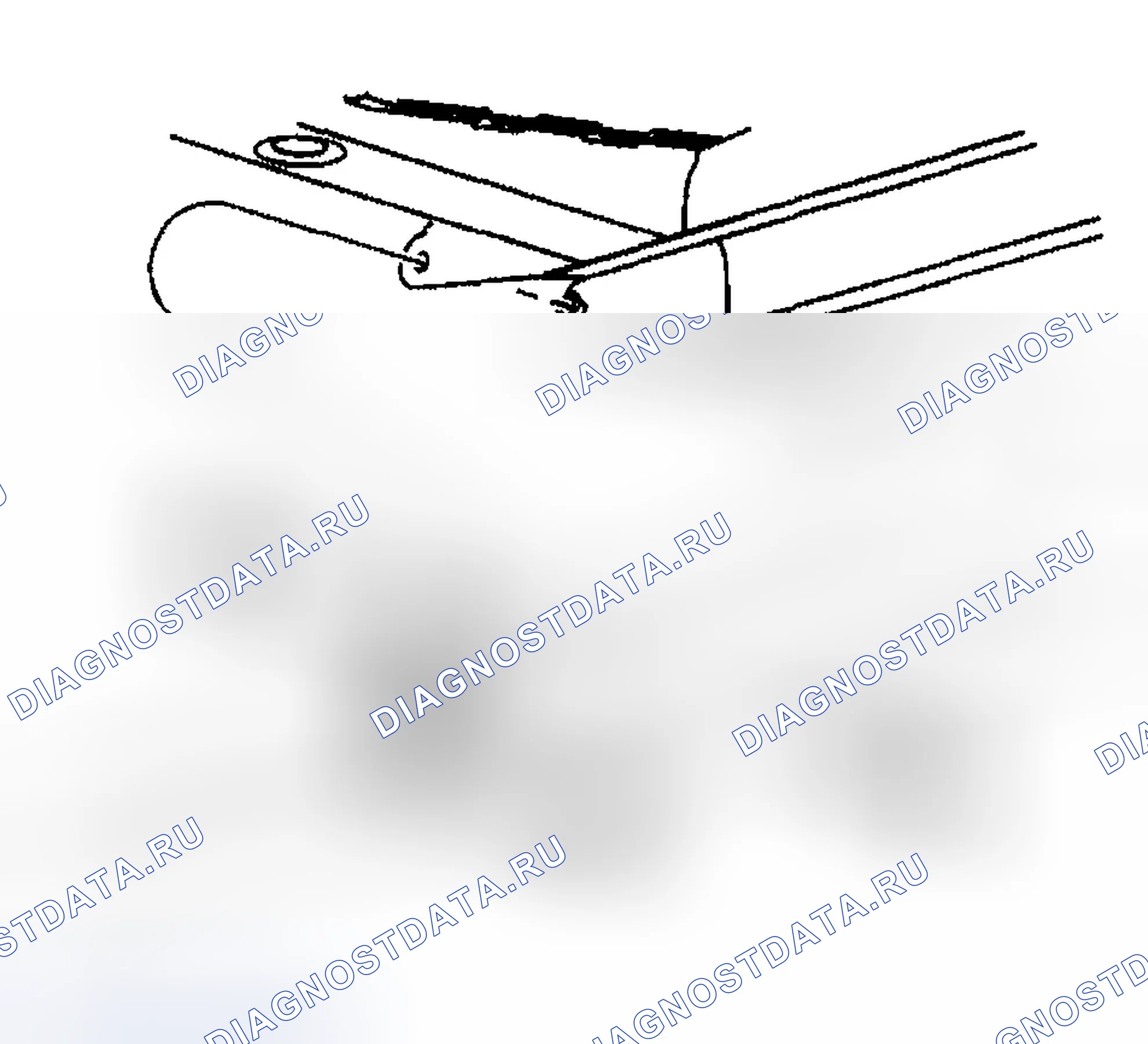 Рис. 26. Buick Park Avenue II рестайлинг