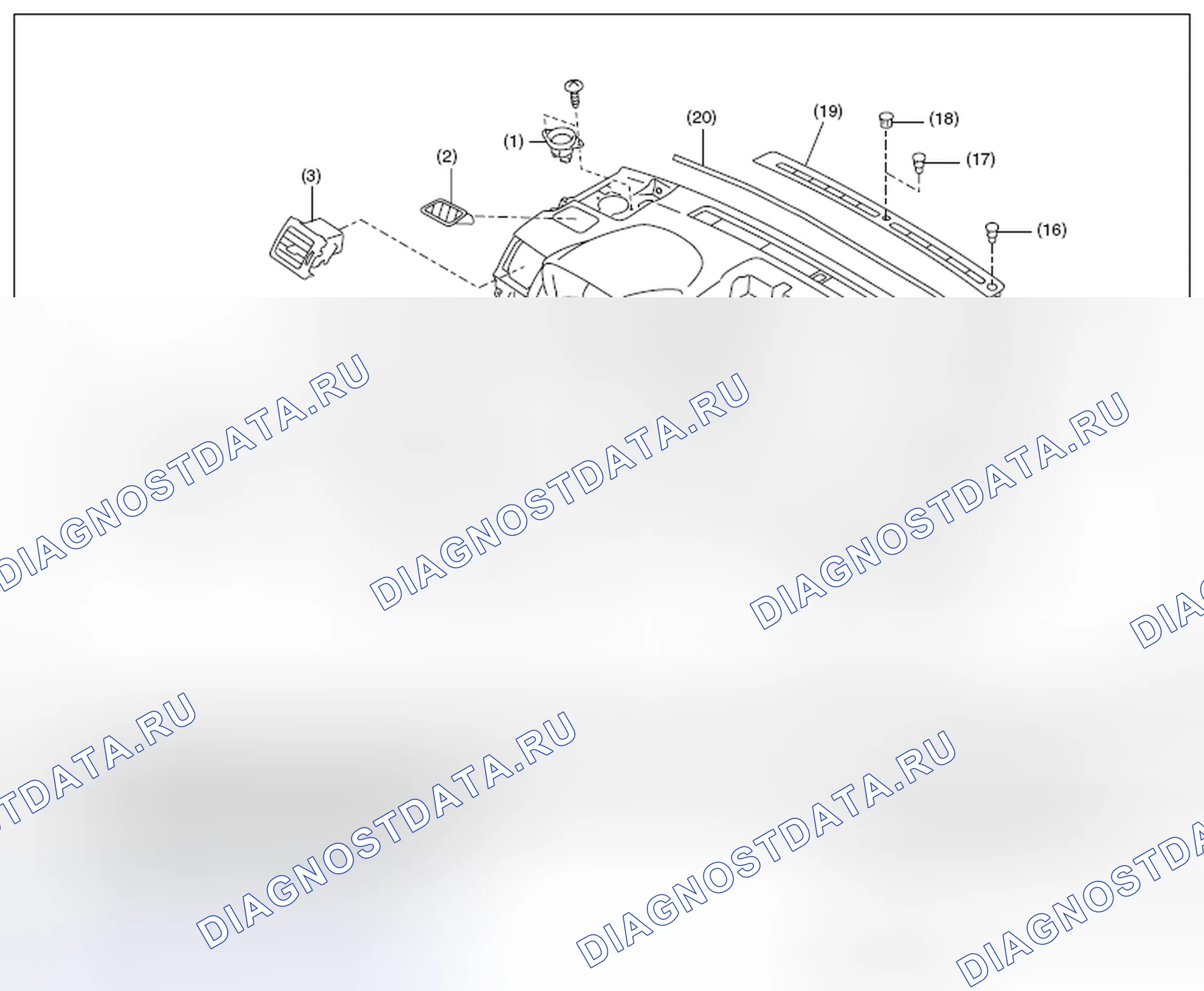 Рис. 119. Subaru Forester SJ
