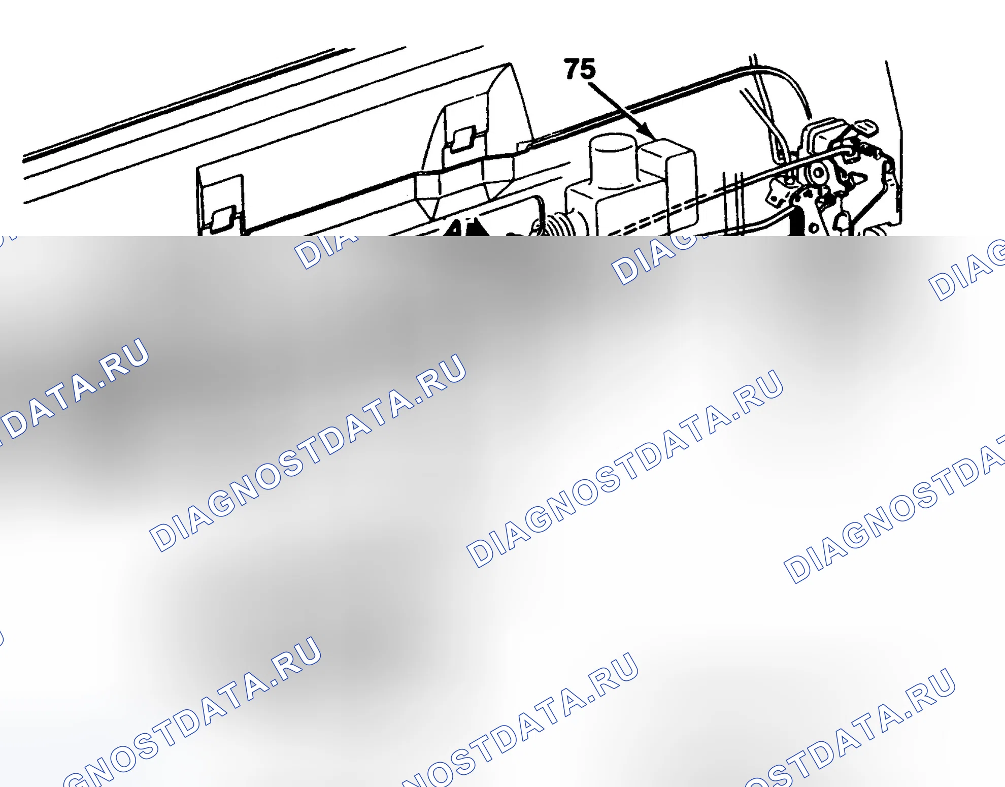 Рис. 15. Chevrolet Pickup C2500 
