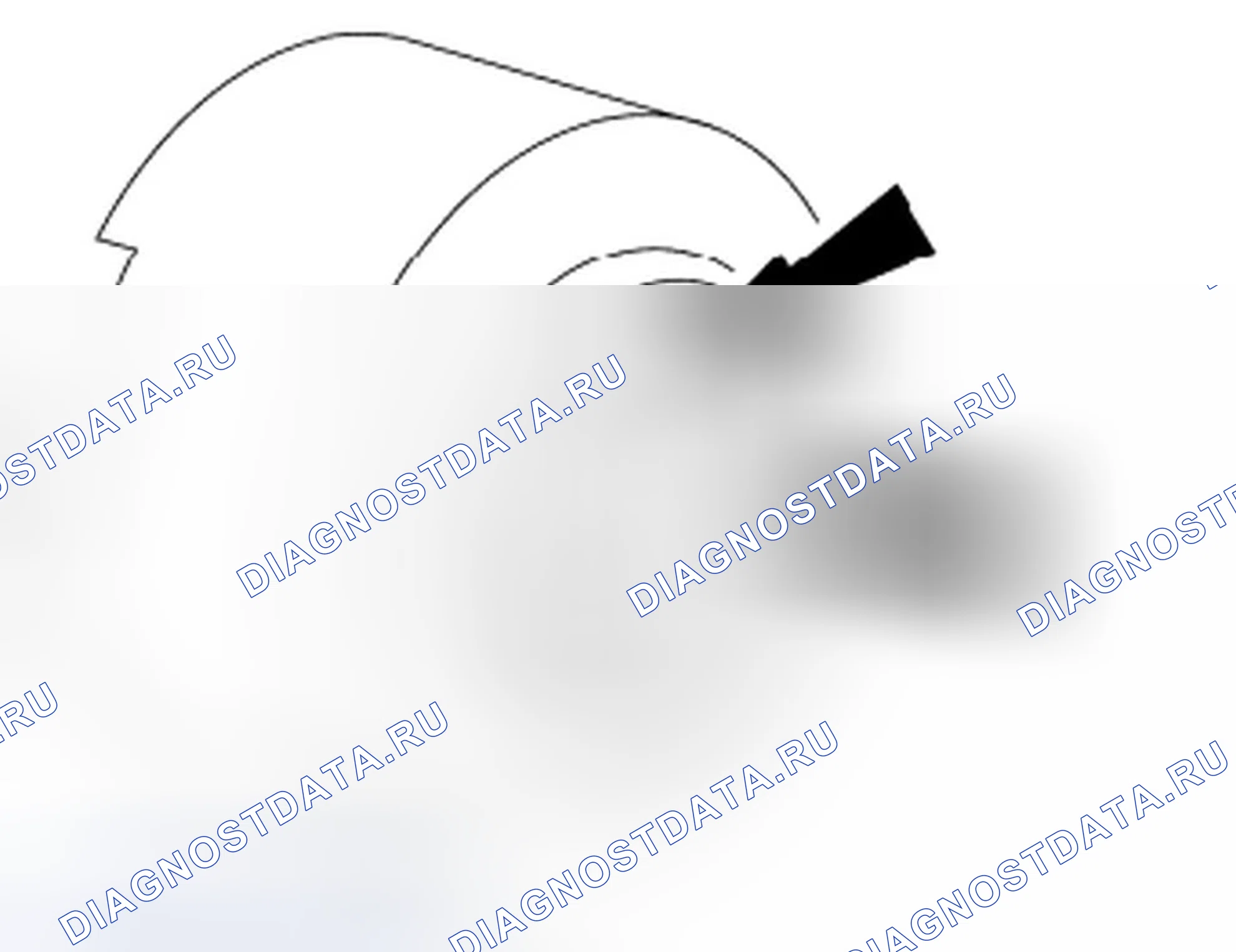 Рис. 178. Ford Mustang V рестайлинг