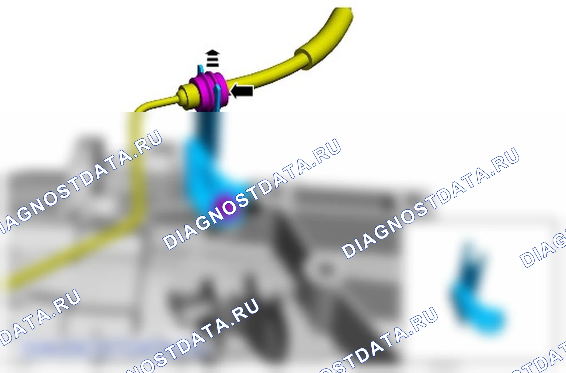 турбокомпрессор: описание и работа. Ford Mondeo IV рестайлинг