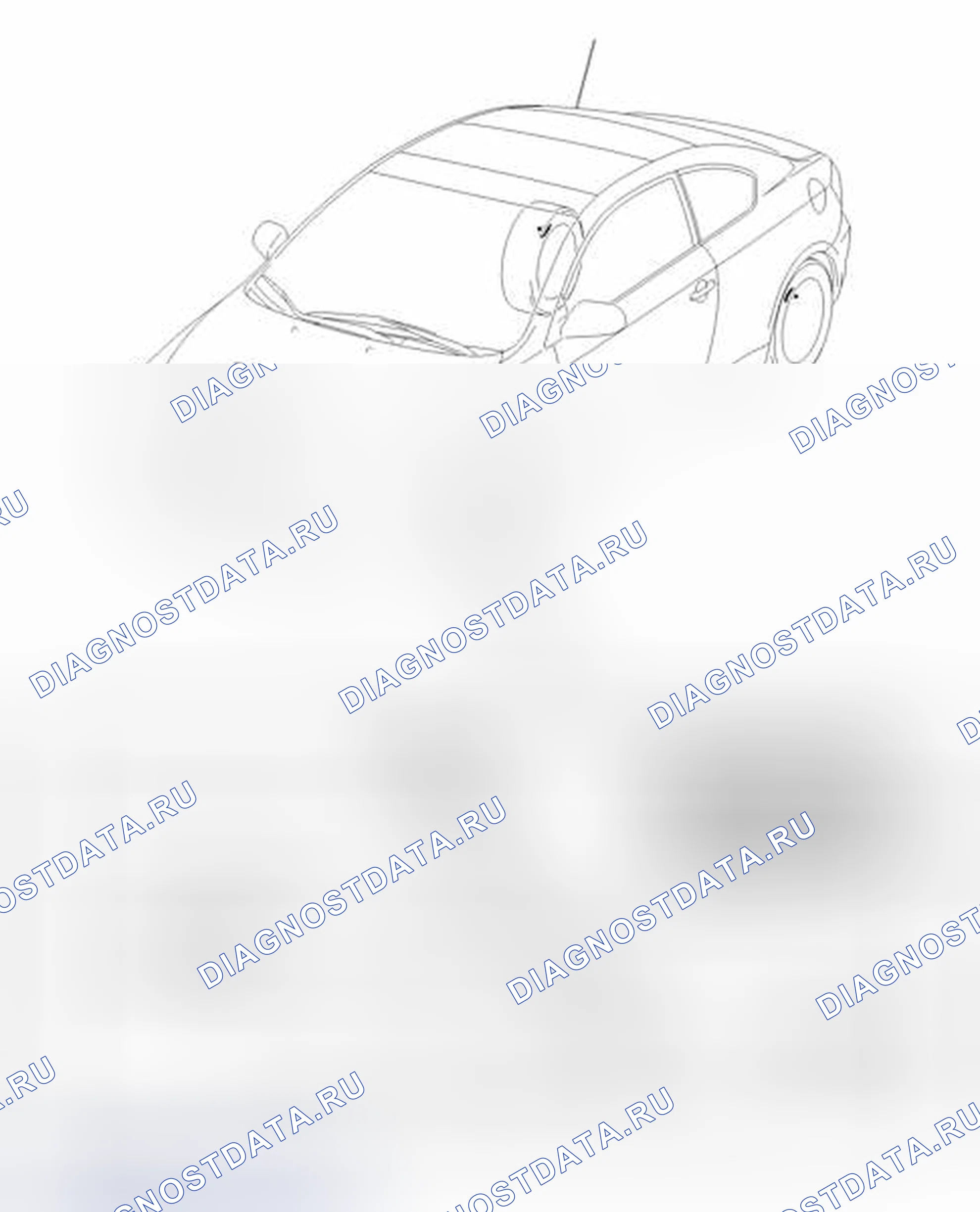 Рис. 10: ИЛЛЮСТРАЦИЯ. Kia Sorento II